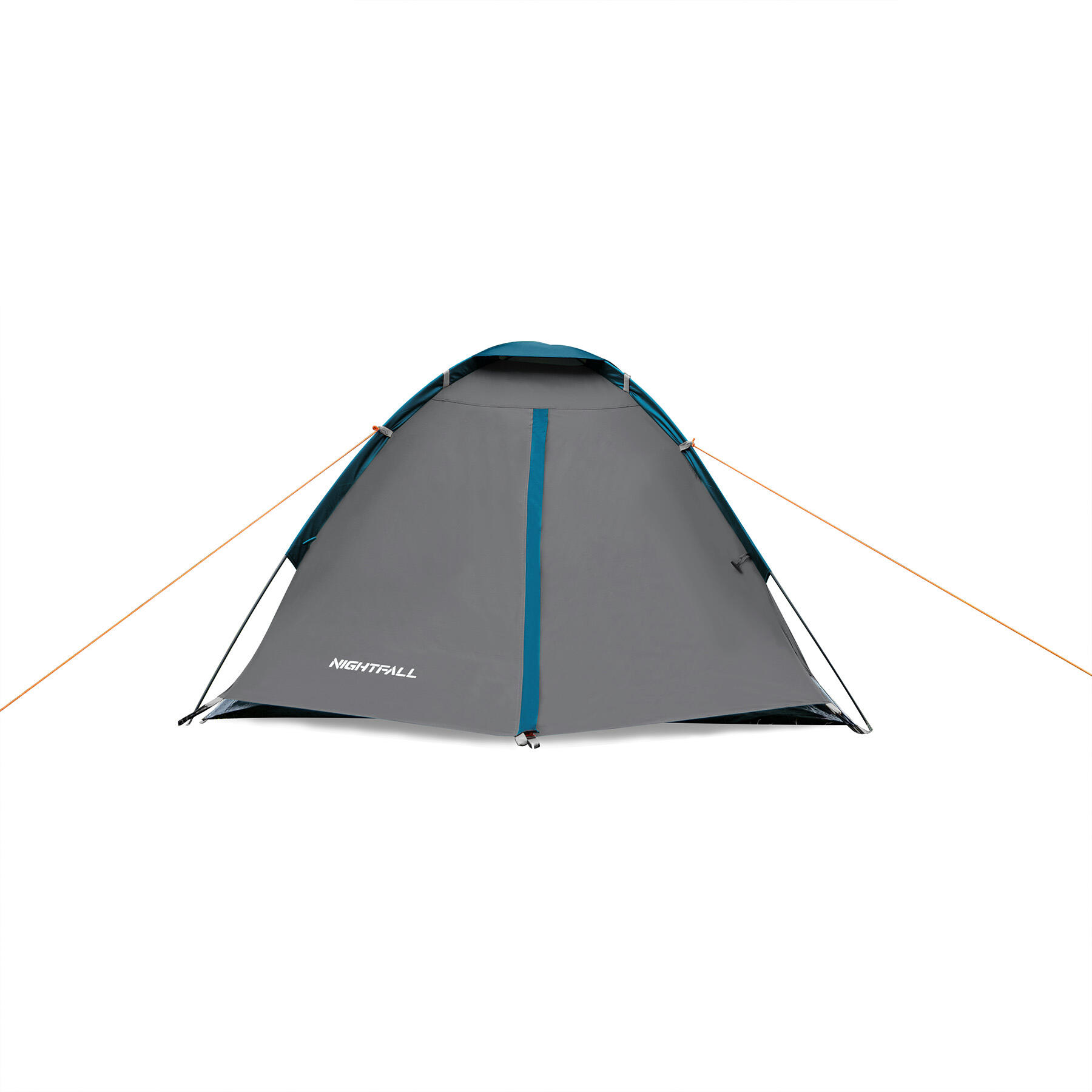 Camping Tent Nightfall Nils Camp NC6033 6/7