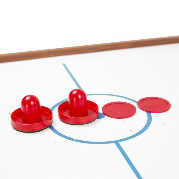 Spieltisch Billard SDG SET 3in1 6/7
