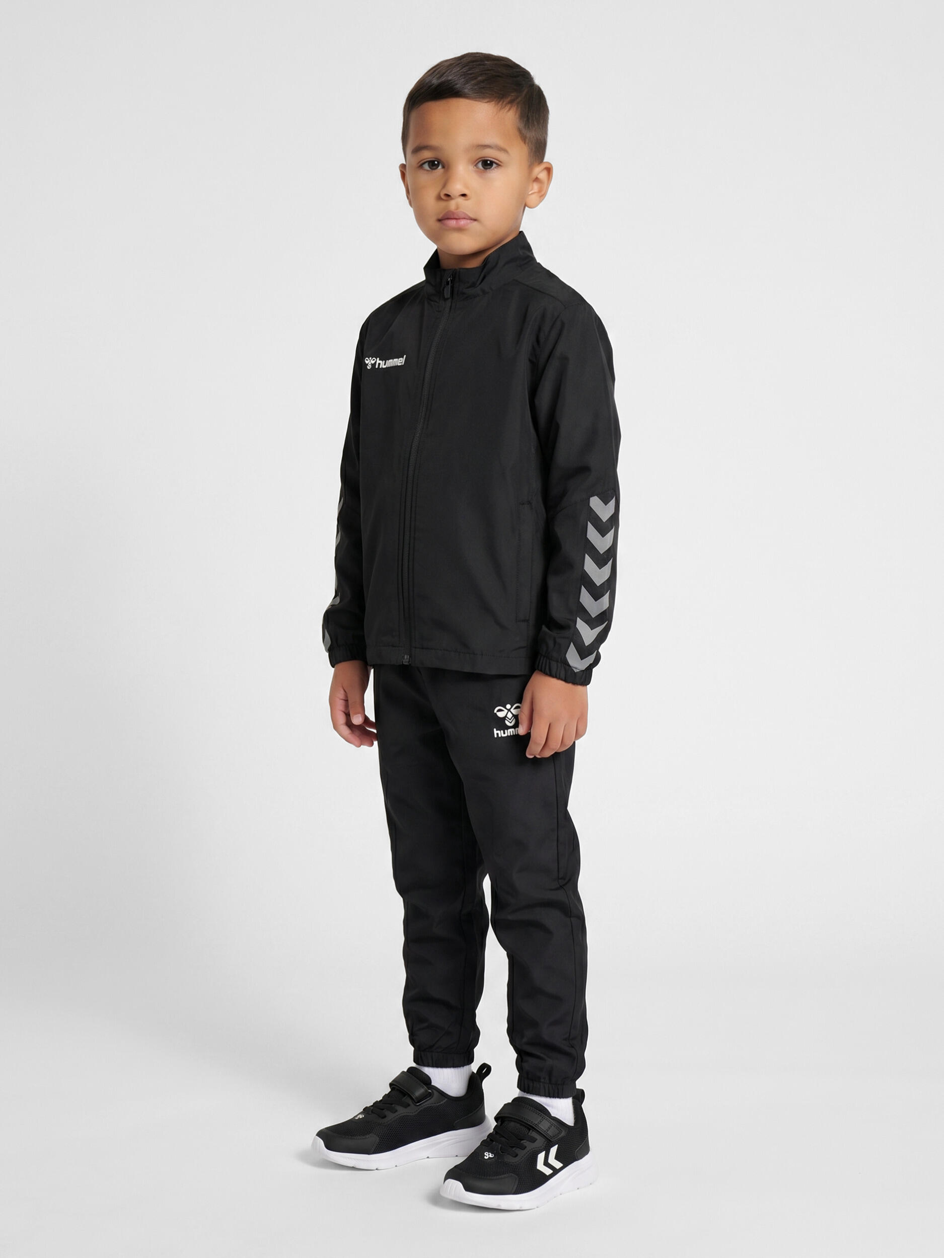 Giacca a vento per bambini Hummel per bambini hmlAUTHENTIC 2/6