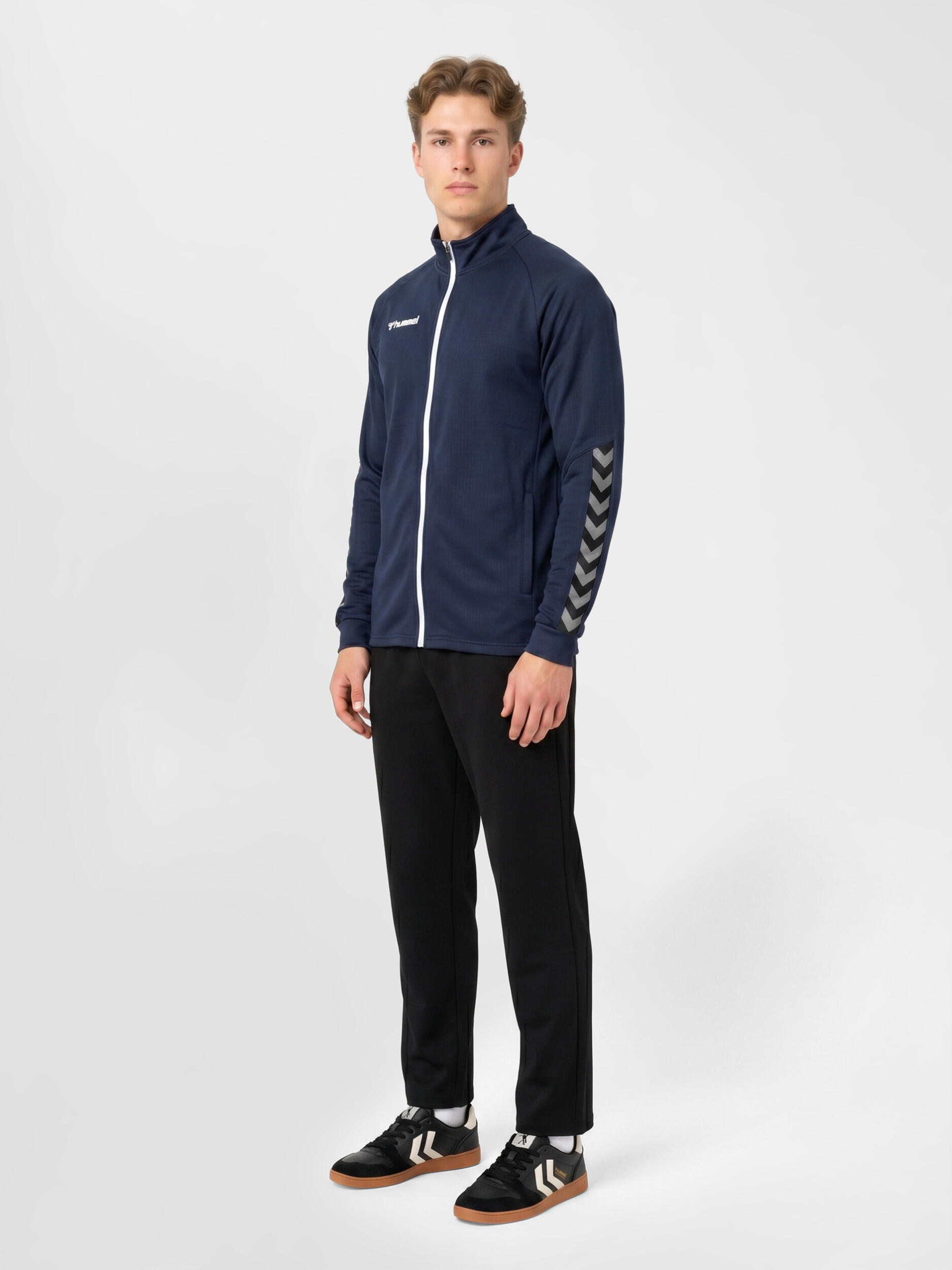 Fermeture Éclair Zip Combinaison Hmlauthentic Homme 2/6