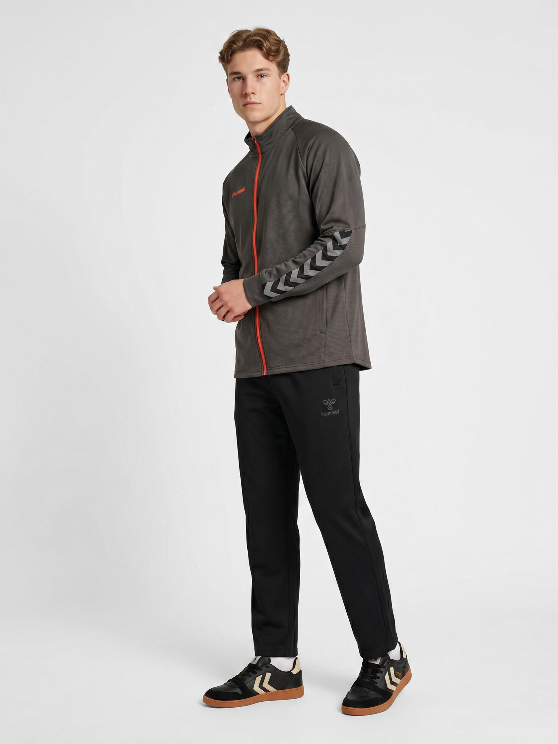 Jacke Hummel Zip hmlAUTHENTIC Poly 2/6