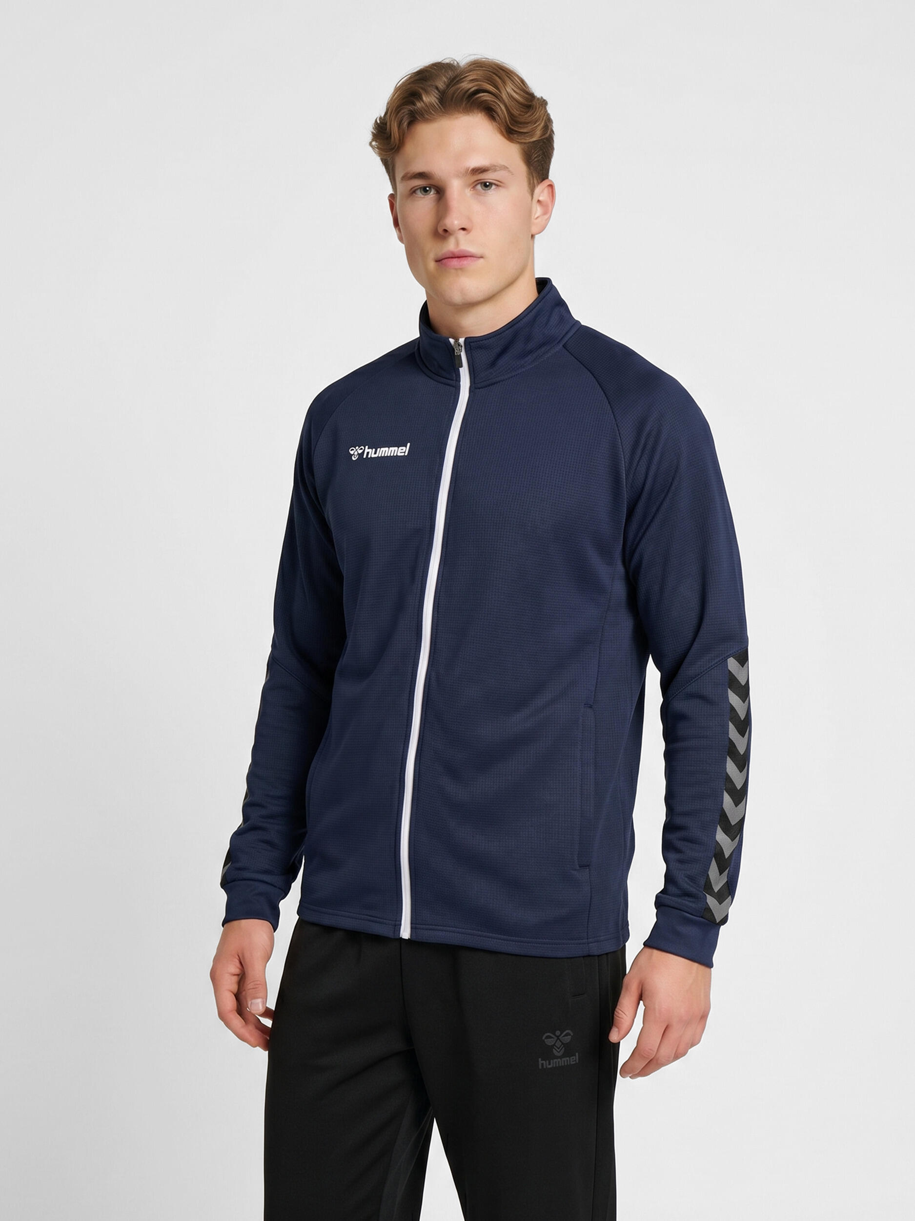 turchese / blu navy