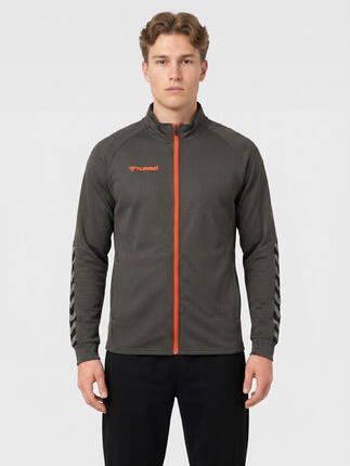 Fermeture Éclair Zip Combinaison Hmlauthentic Homme HUMMEL