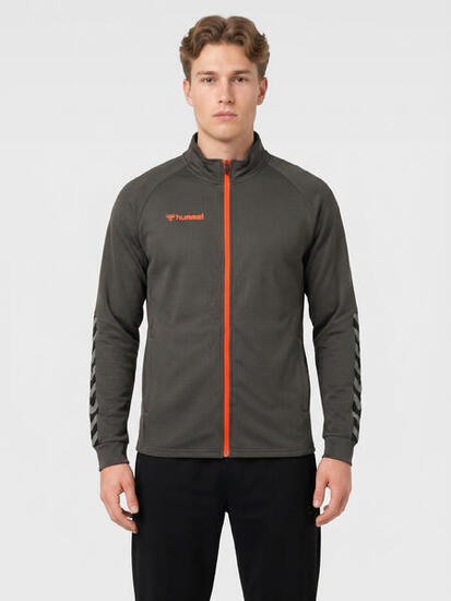 Fermeture Éclair Zip Combinaison Hmlauthentic Homme