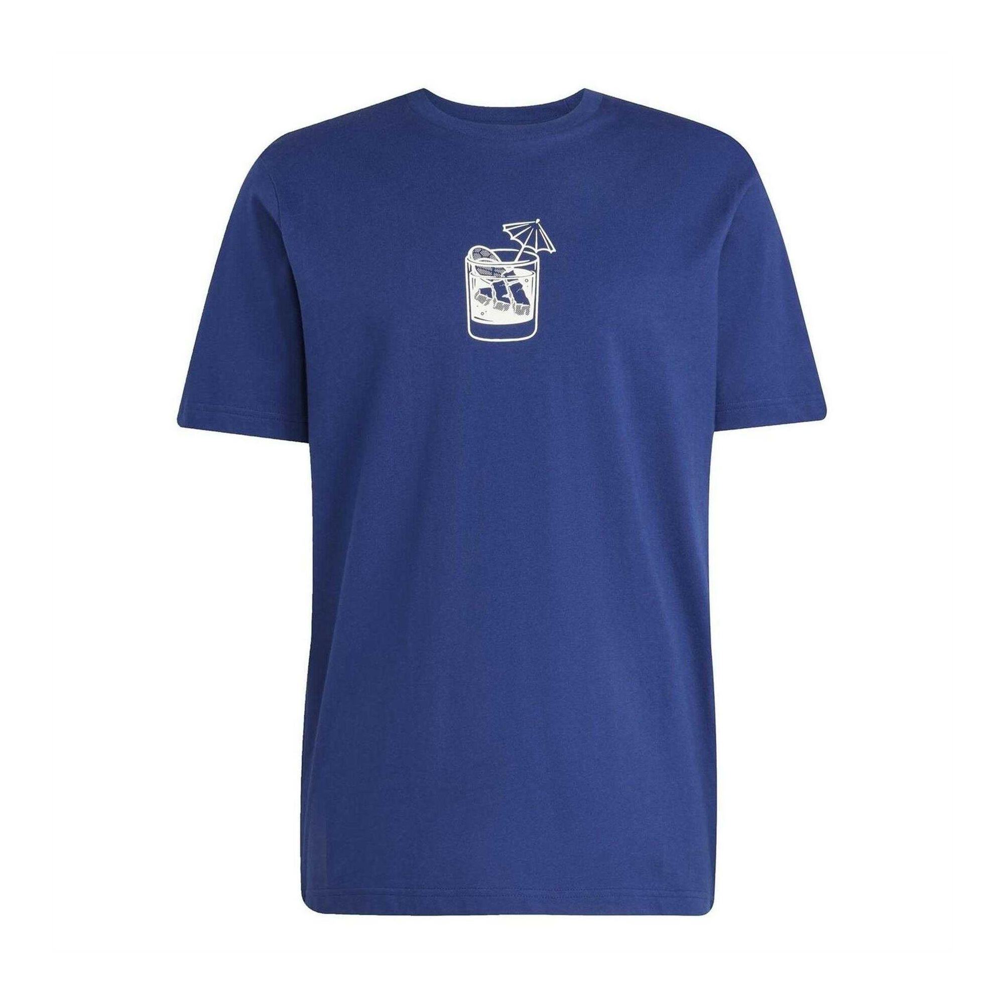 Adidas Mens Cocktail T-Shirt