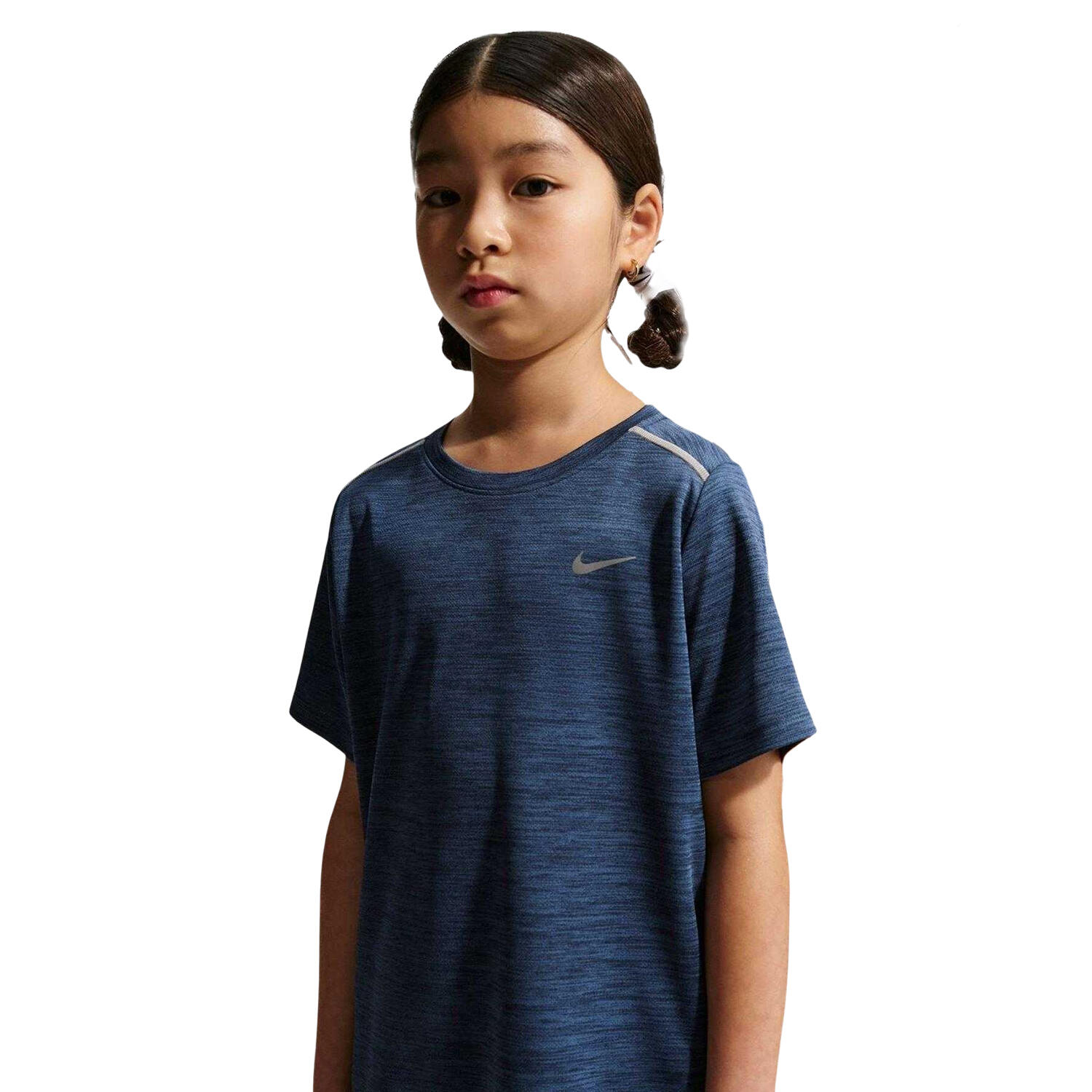 Nike Boys Miler Dri-FIT Training Top