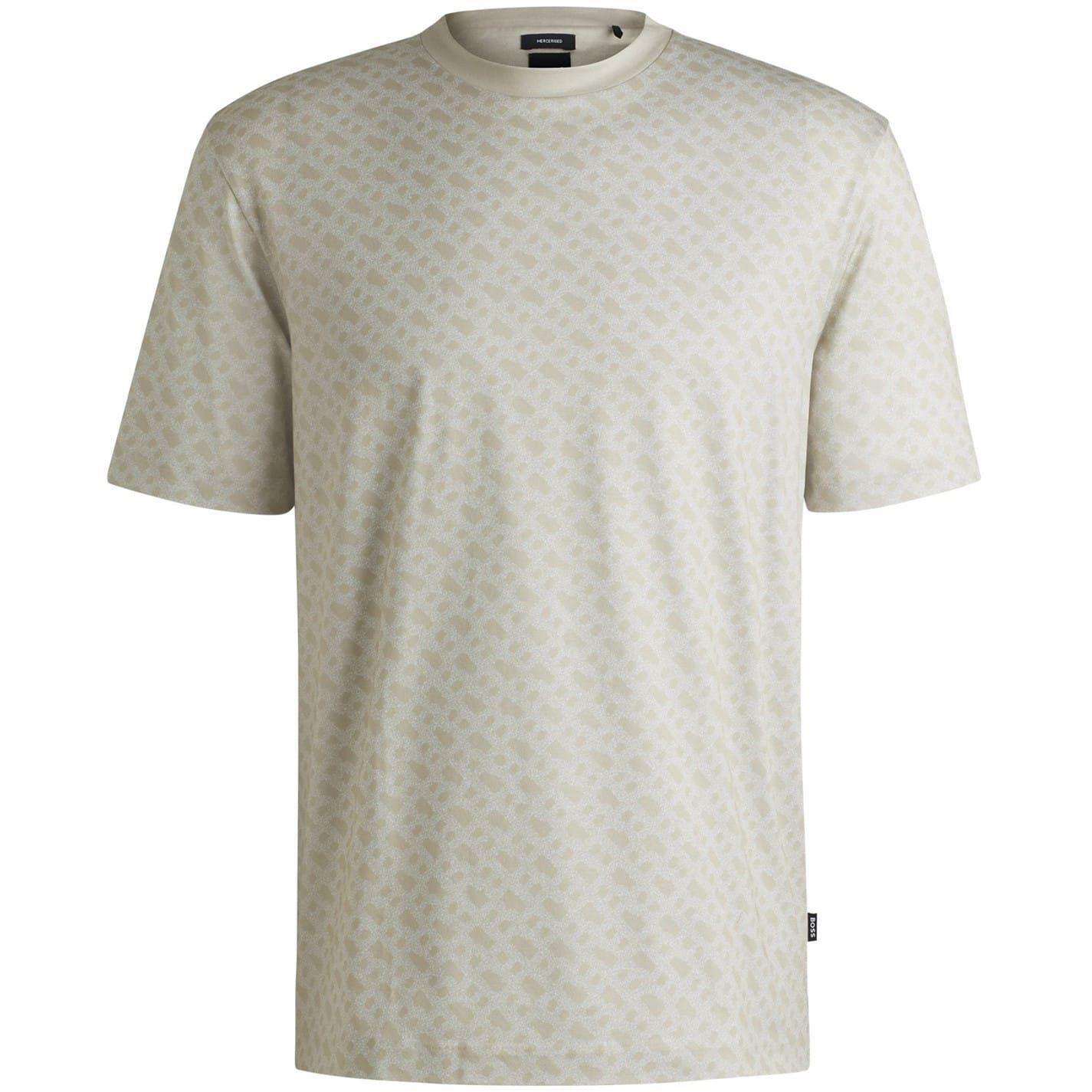 Boss Mens Taut T-Shirt