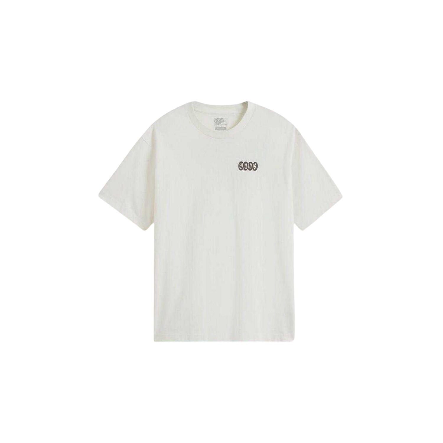 Vans Mens Earthbound Graphic Loose Fit T-Shirt