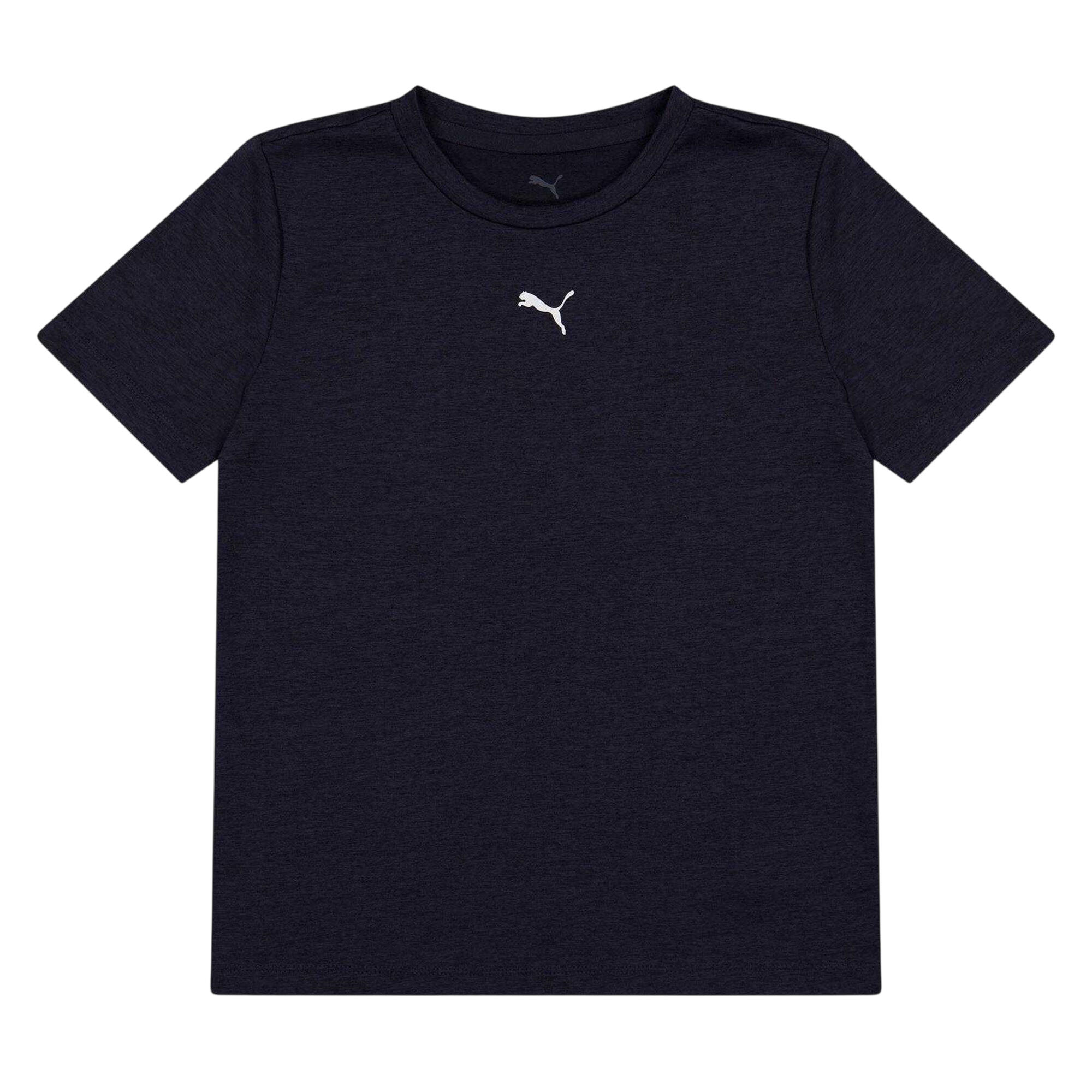 Puma Childrens/Kids Train All Day T-Shirt
