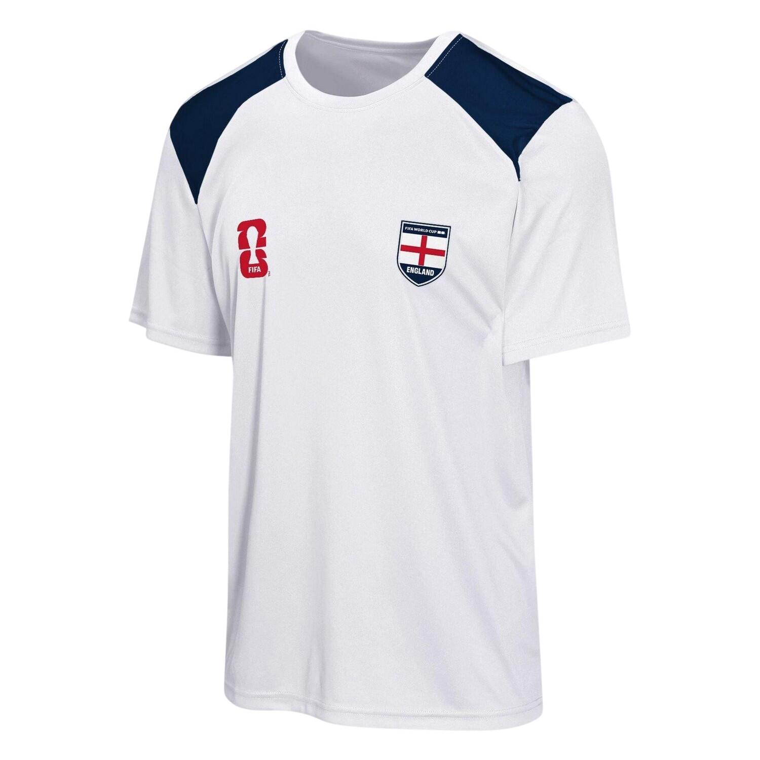 Fifa Childrens/Kids World Cup 2026 England T-Shirt