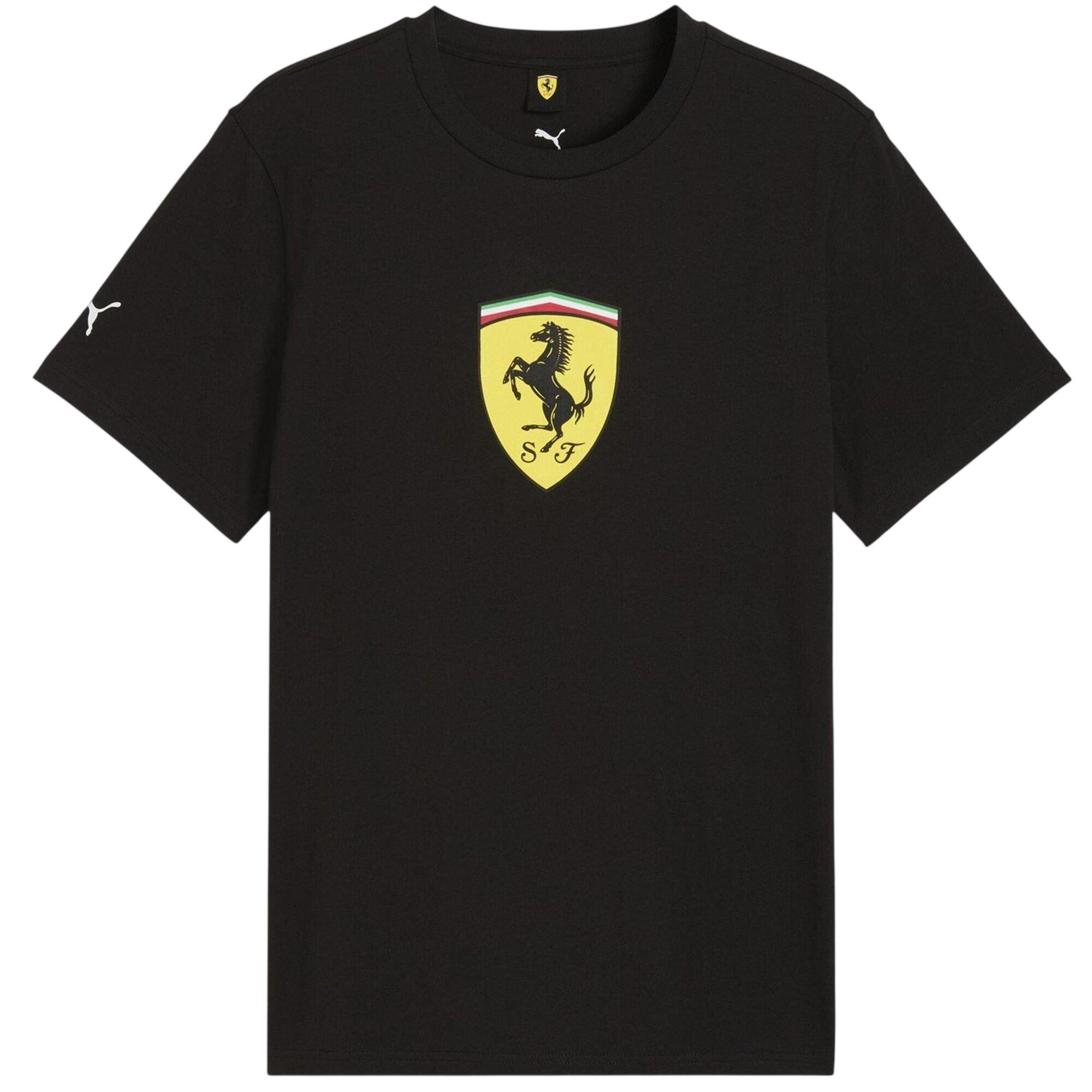 Puma Mens Ferrari T-Shirt