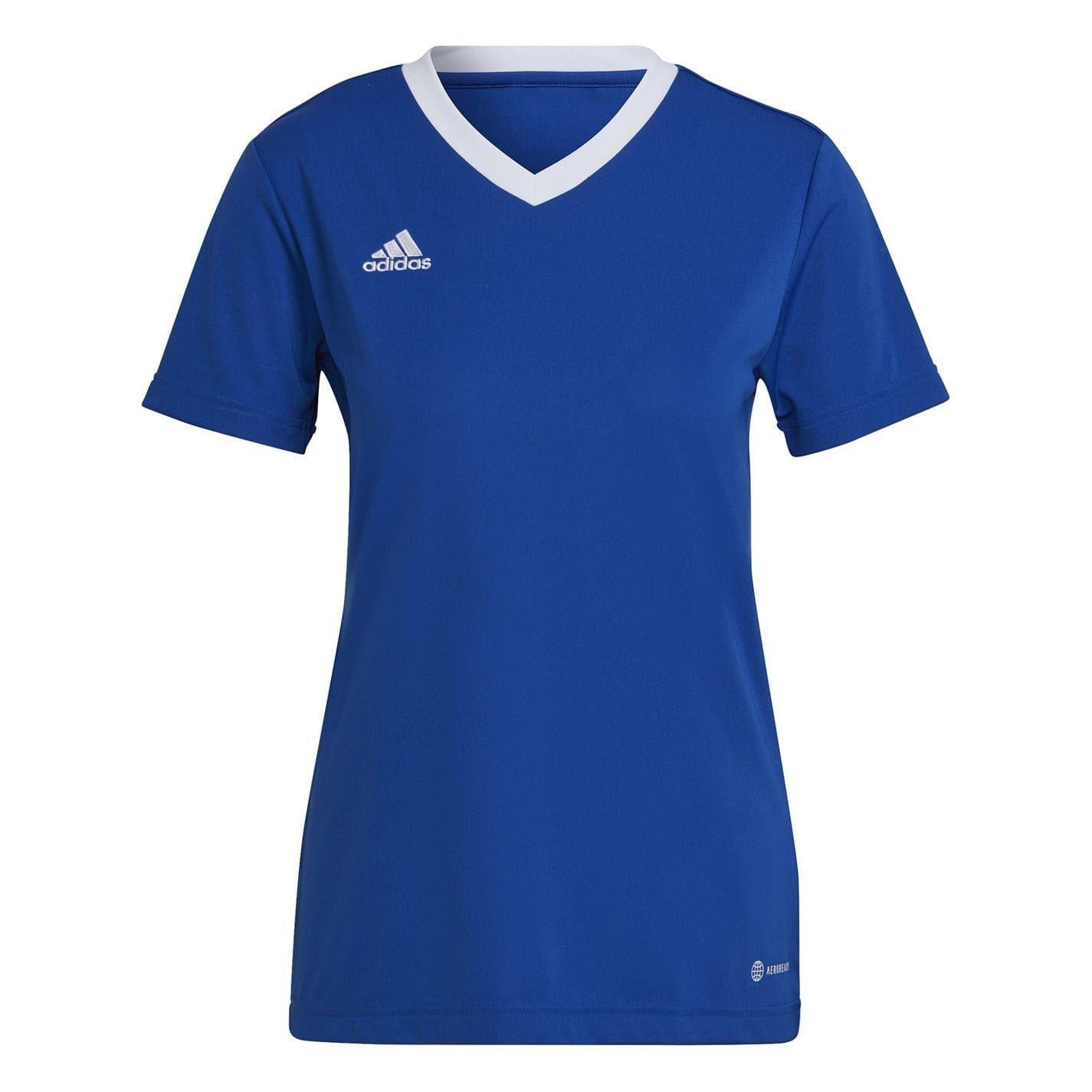 Adidas Womens/Ladies ENT22 T-Shirt