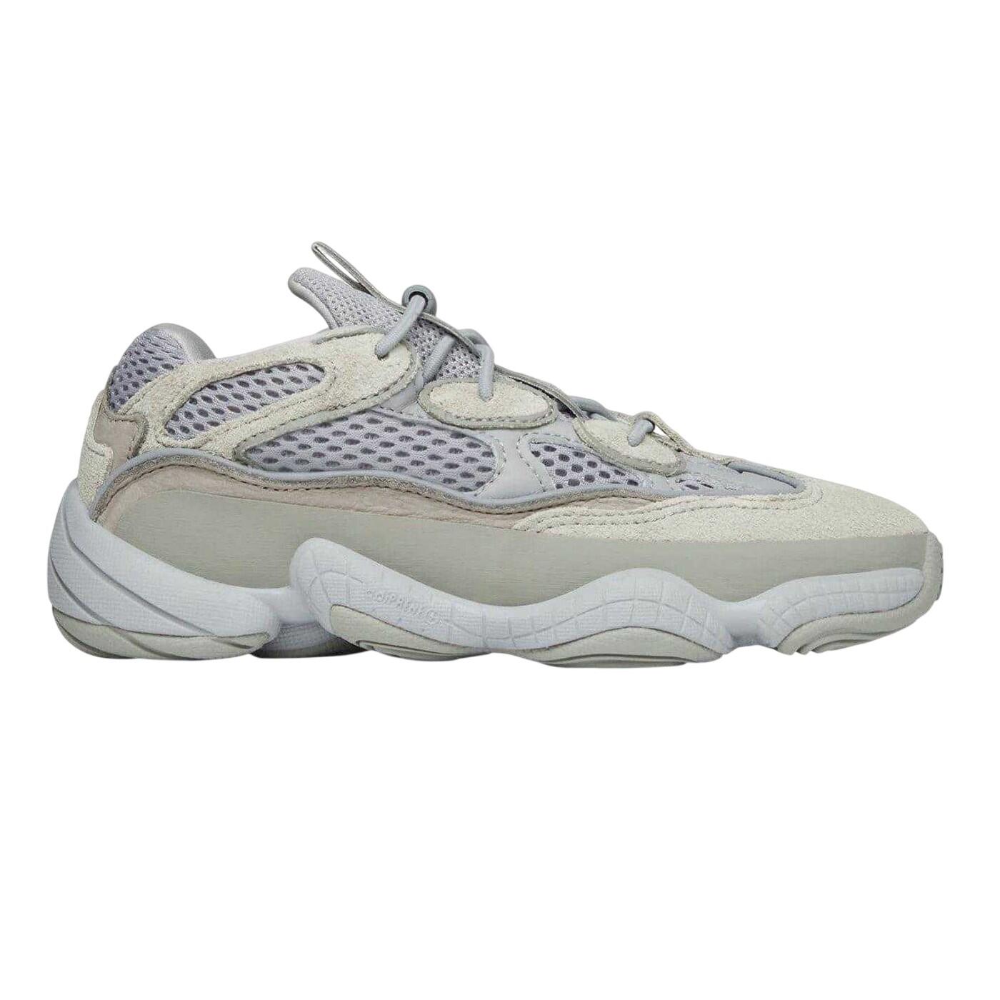 Yeezy Childrens/Kids 500 Suede Trainers
