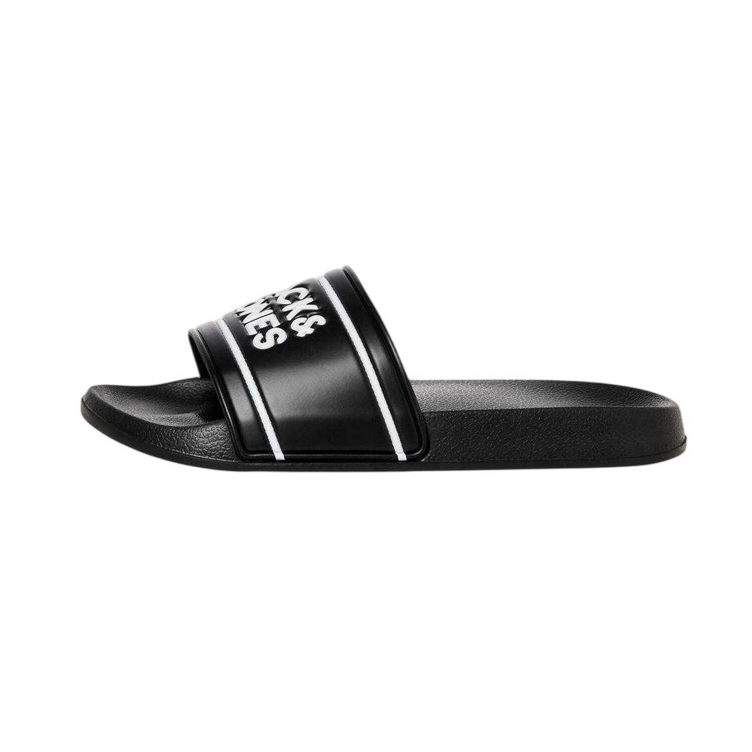 Jack And Jones Mens Sliders