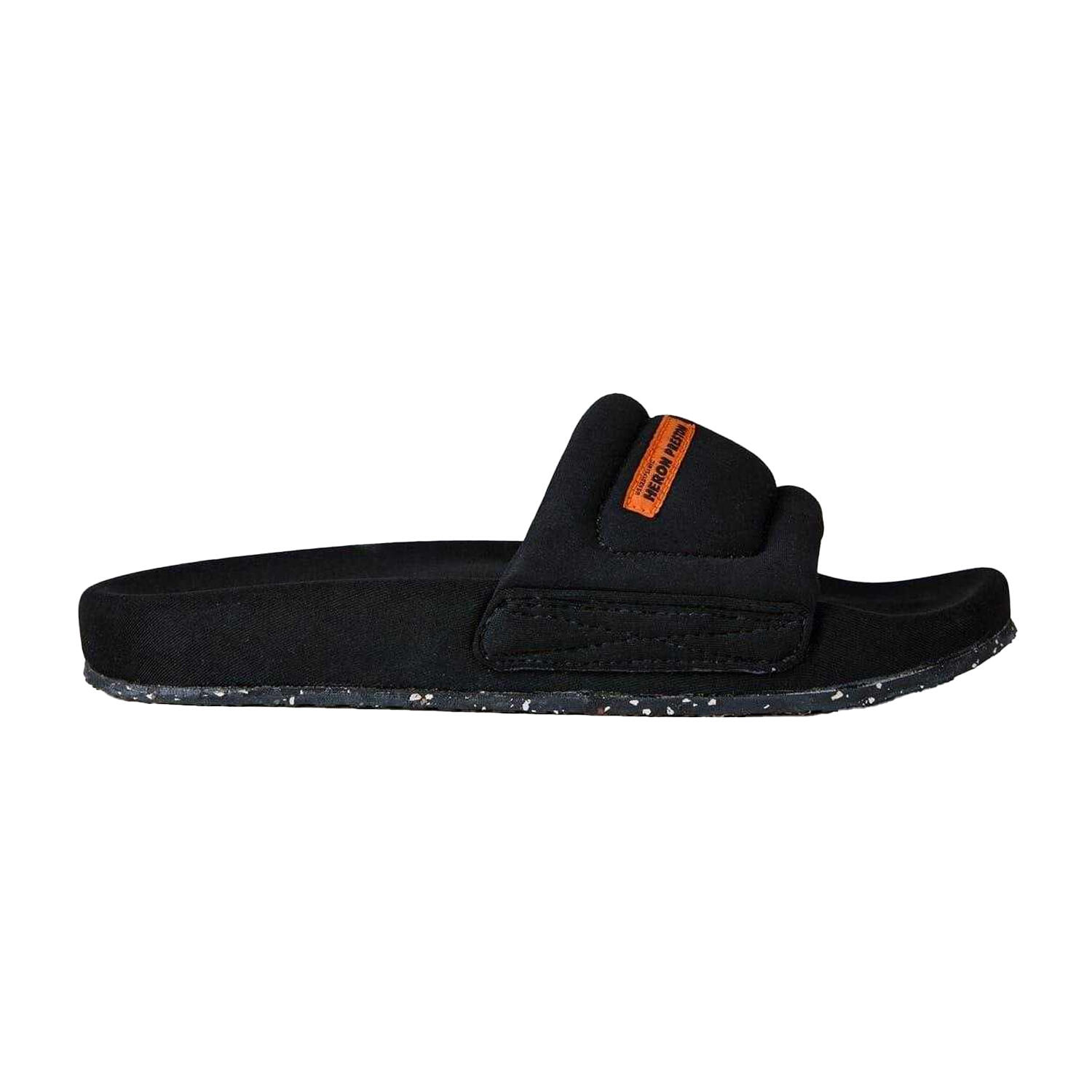 Heron Preston Womens/Ladies Flat Slides