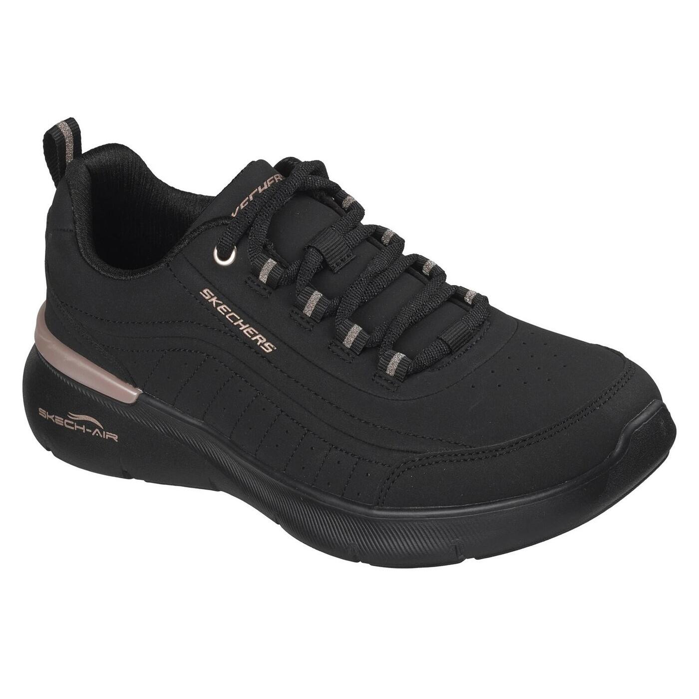 Skechers Womens/Ladies Sketch-Air Dynamight Trainers