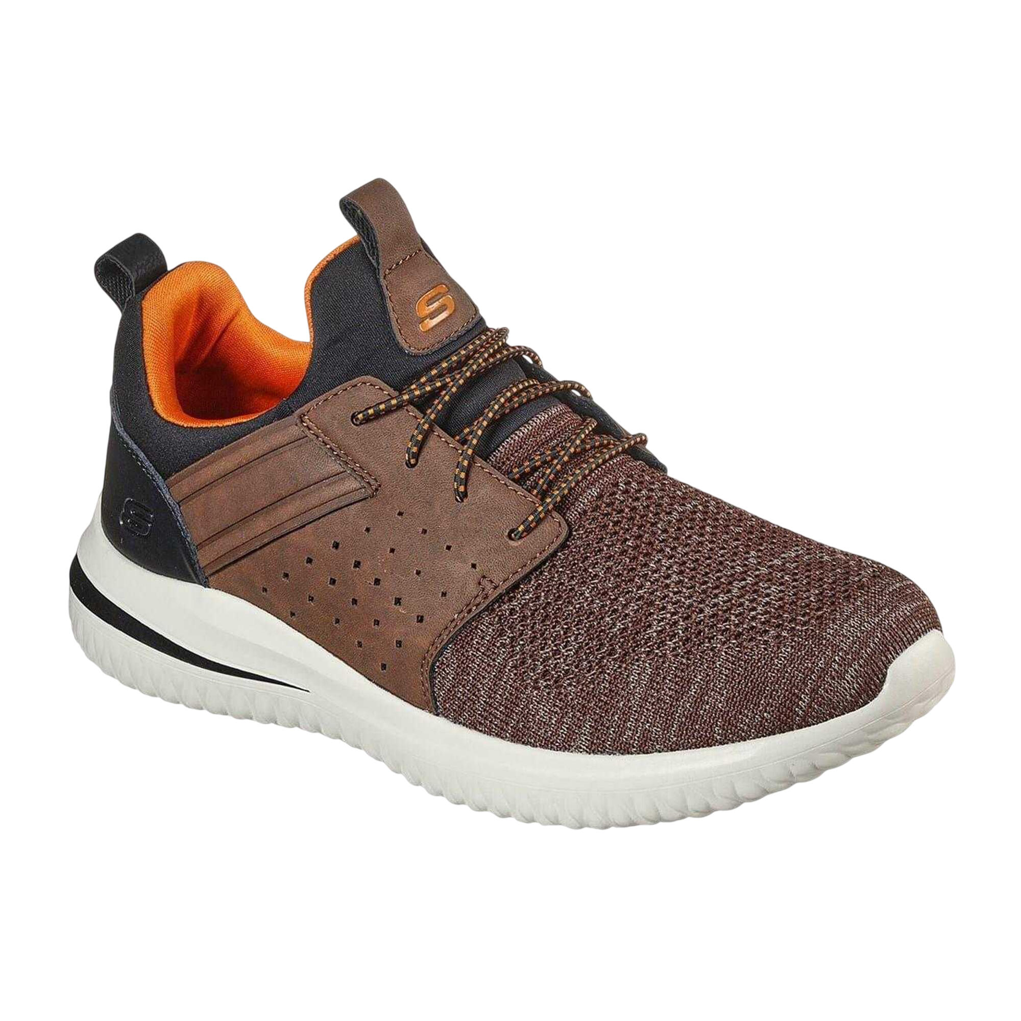 Skechers Mens Cicada 3.0 Arch Fit Trainers