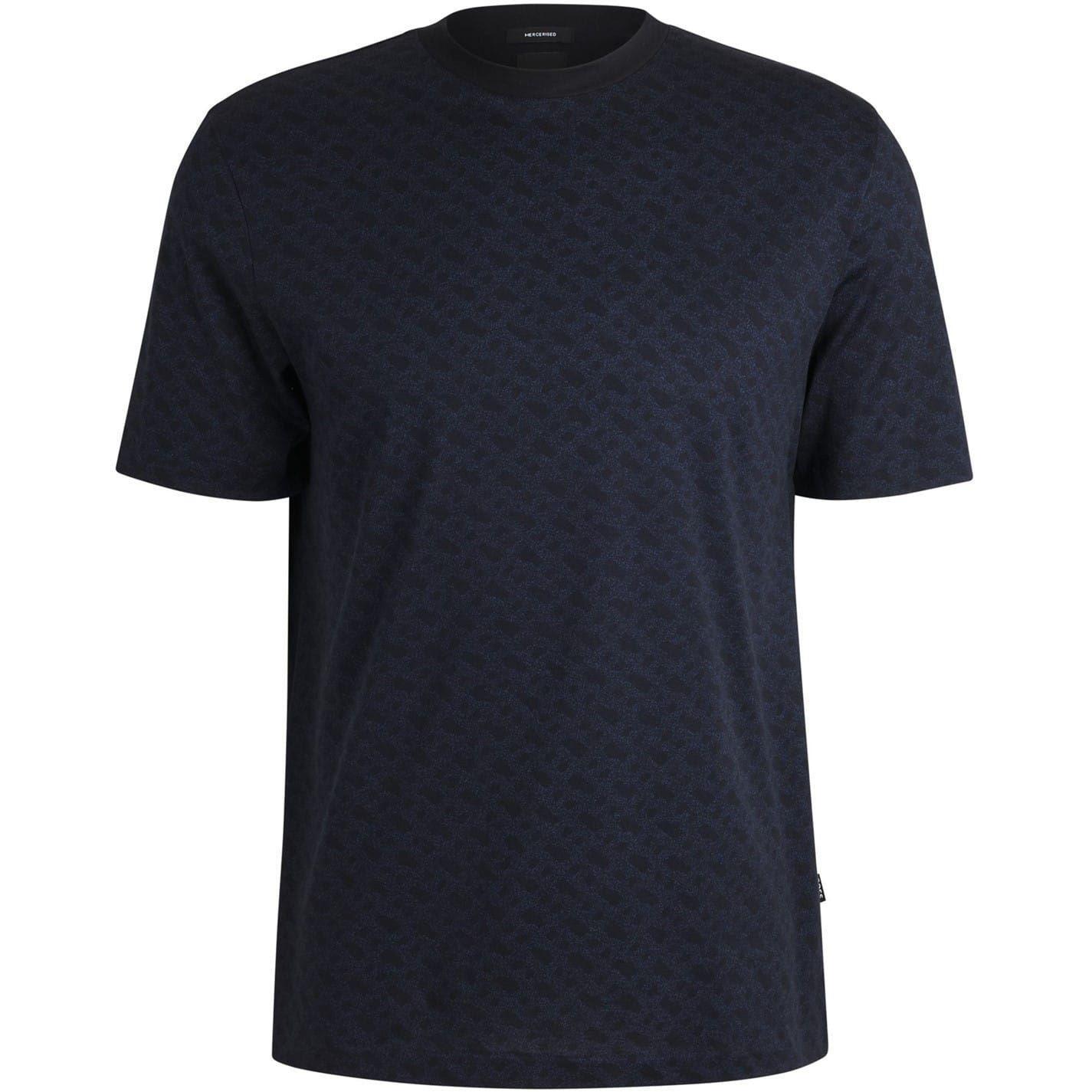 Boss Mens Taut T-Shirt
