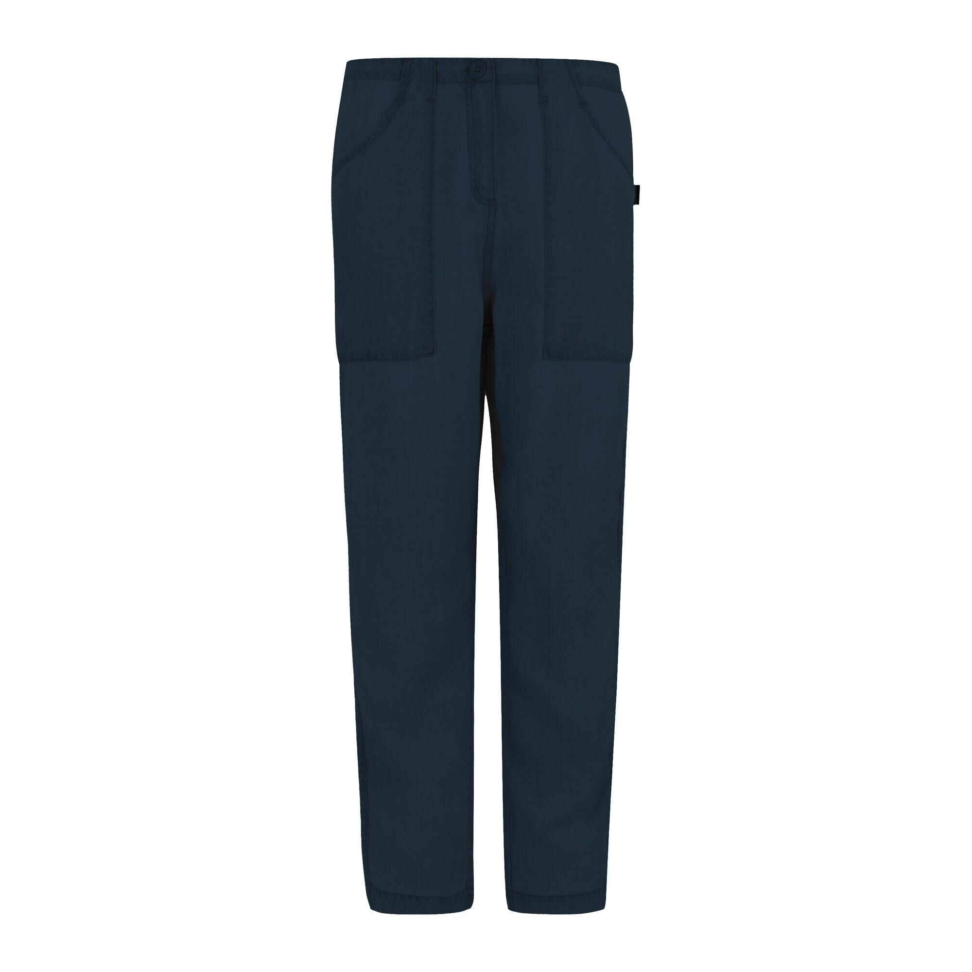 Regatta Womens/Ladies Shorebella Capri Trousers