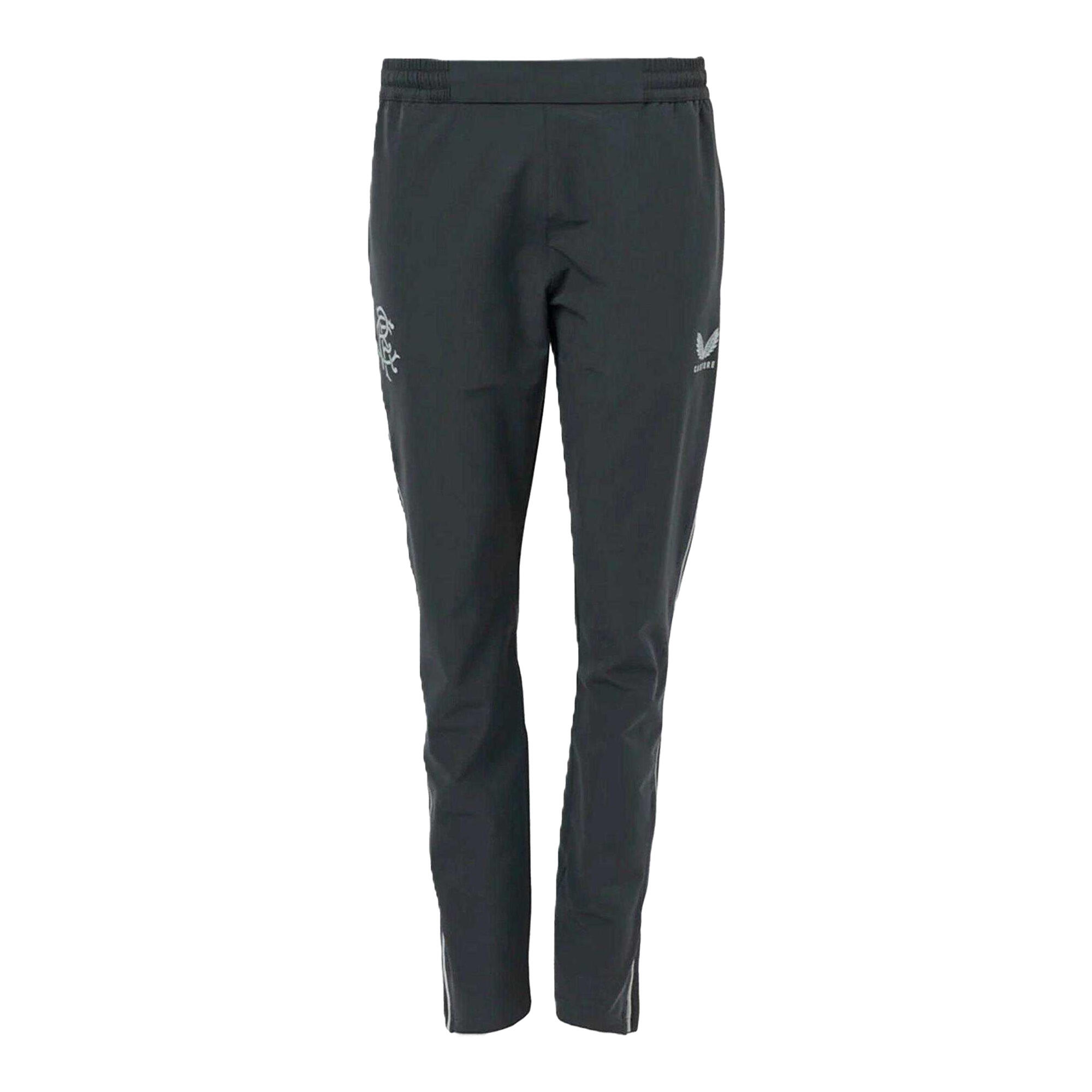 Castore Womens/Ladies Logo Tracksuit Bottoms