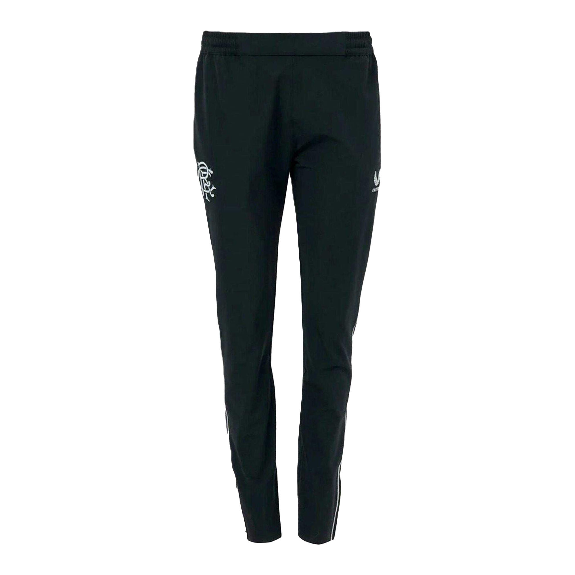 Castore Womens/Ladies Logo Tracksuit Bottoms