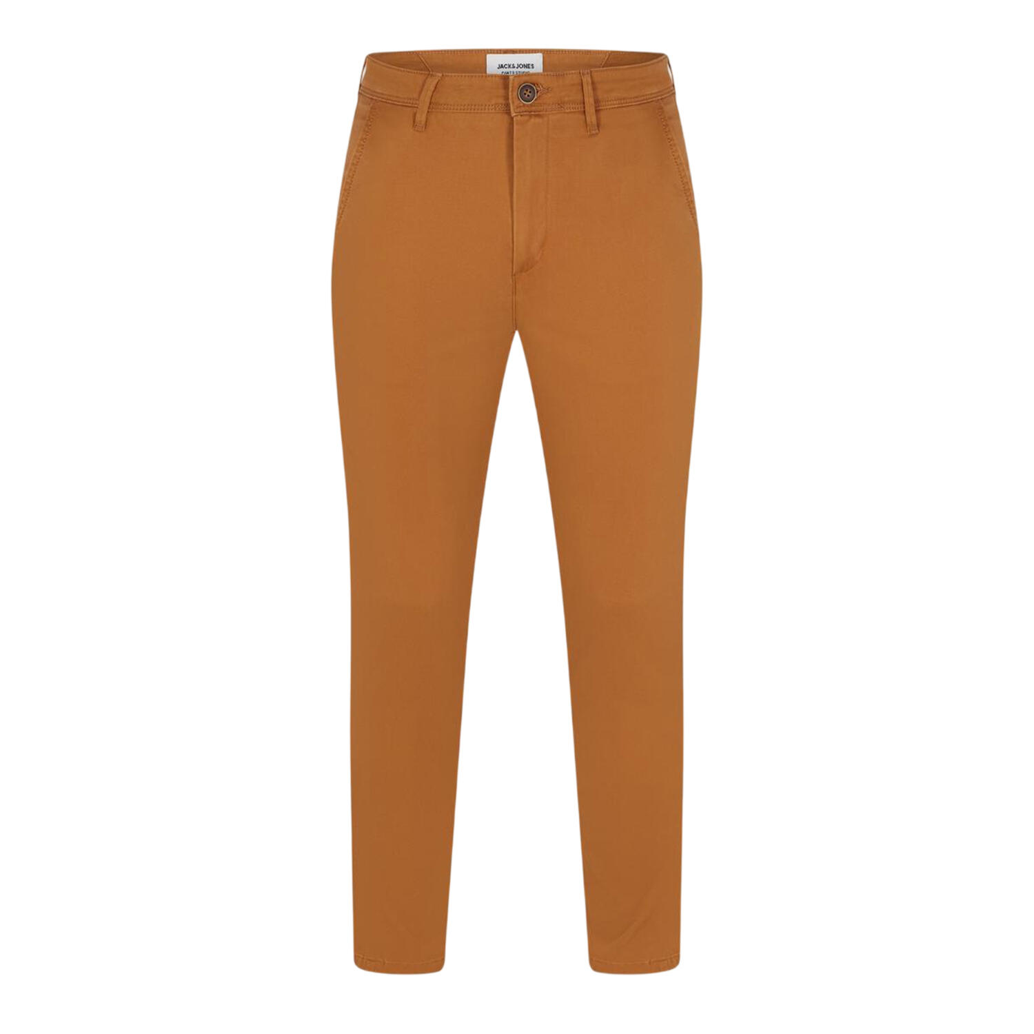 Jack And Jones Mens Marco Bowie Chinos
