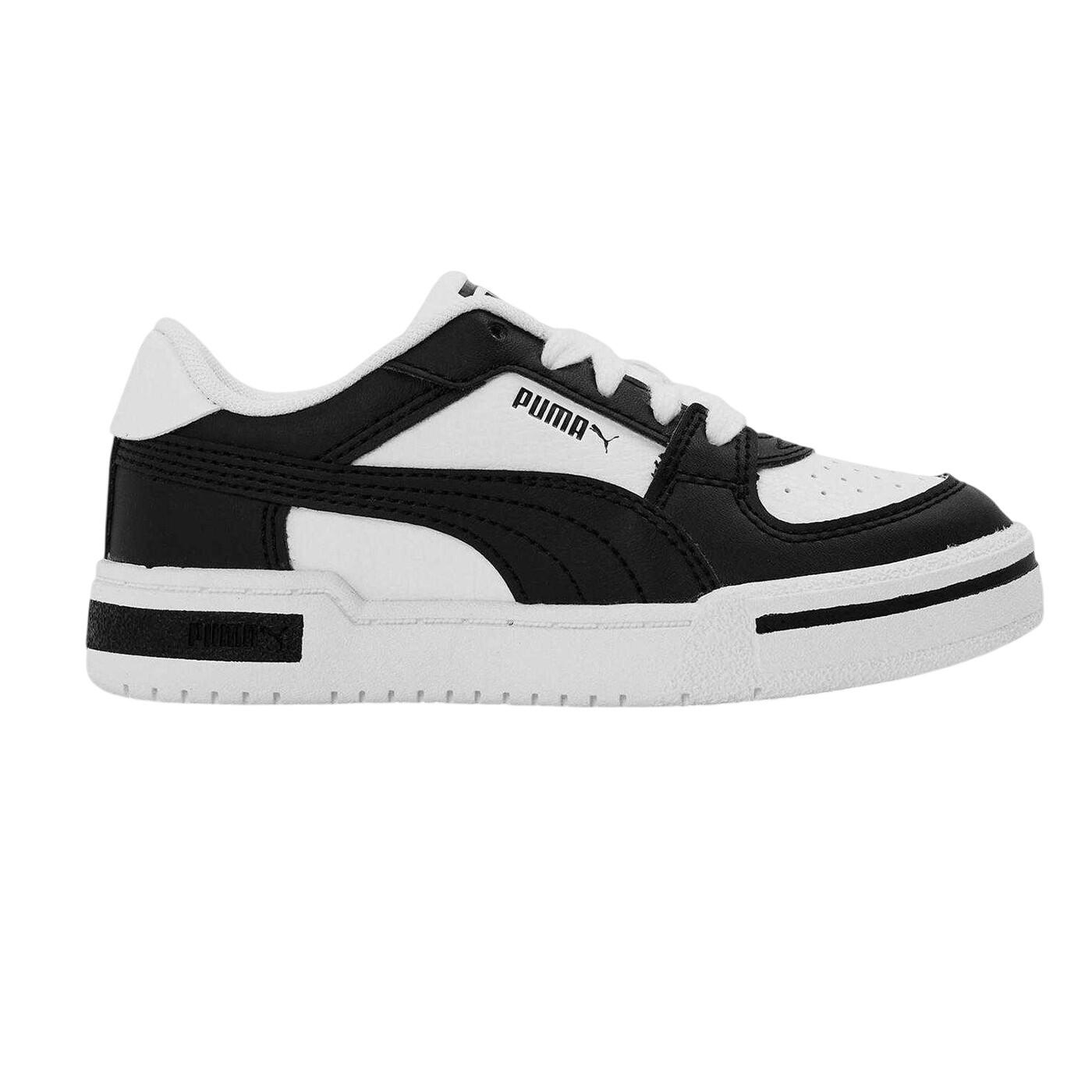 Puma Childrens/Kids Ca Pro Classic Low Trainers