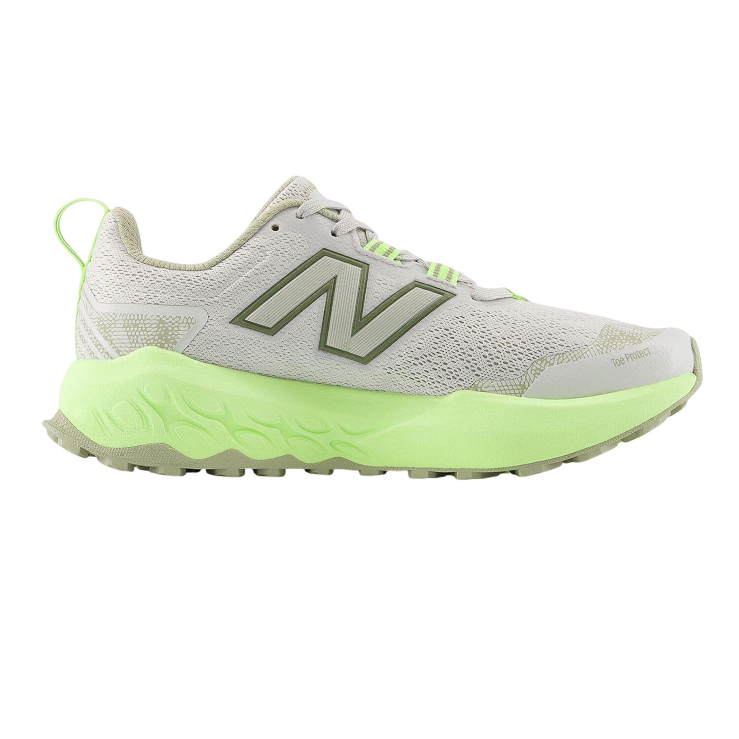 New Balance Womens/Ladies Garoe Reinforced Toe Running Shoes