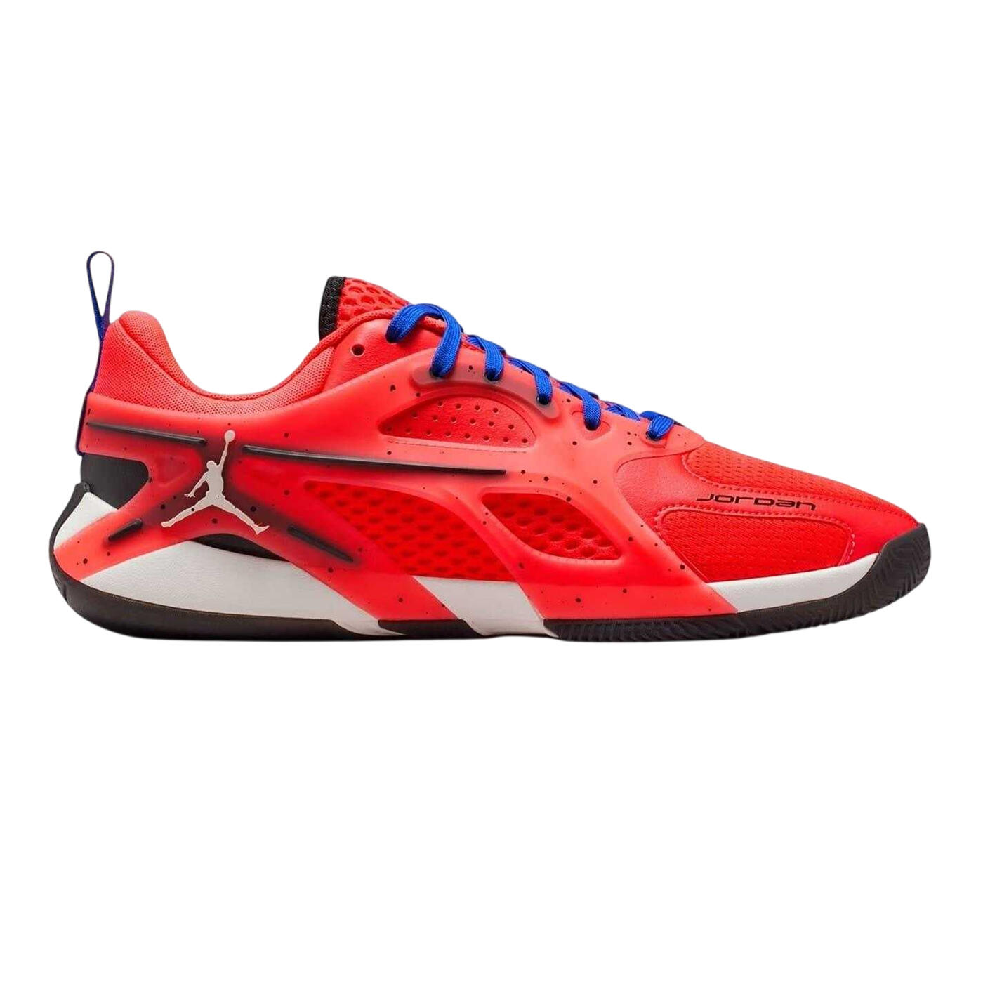Nike Mens Jordan Speckle Basketball Shoes