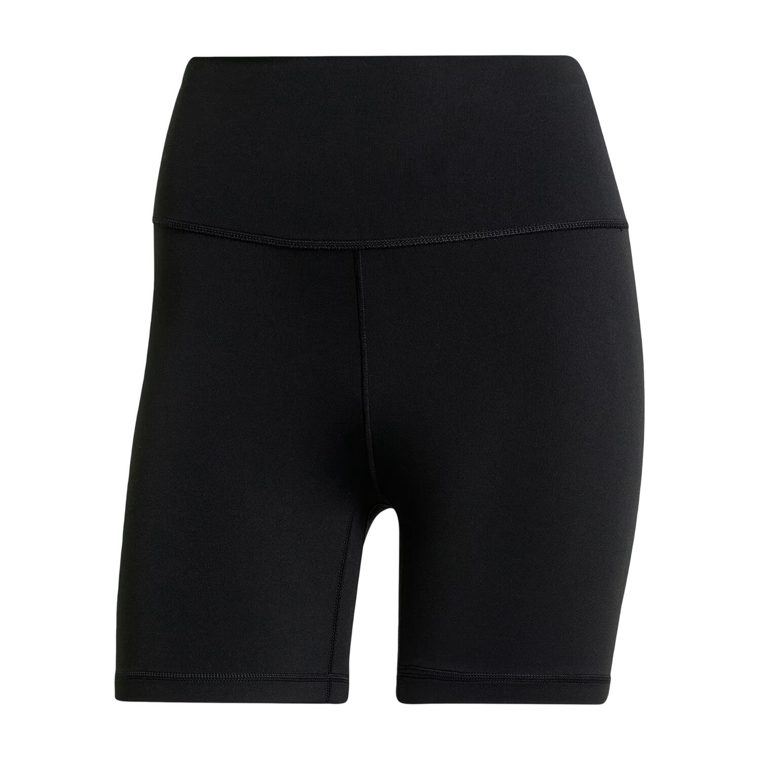 Adidas Womens/Ladies All Me Essentials Shorts