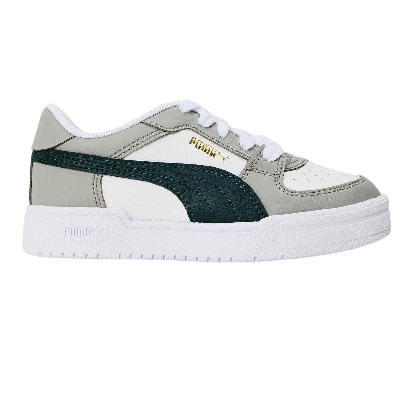 Puma Childrens/Kids Ca Pro Classic Low Trainers