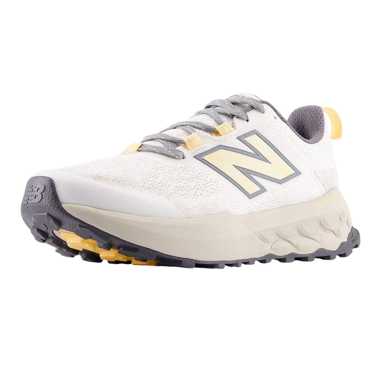 New Balance Womens/Ladies Garoe Reinforced Toe Running Shoes