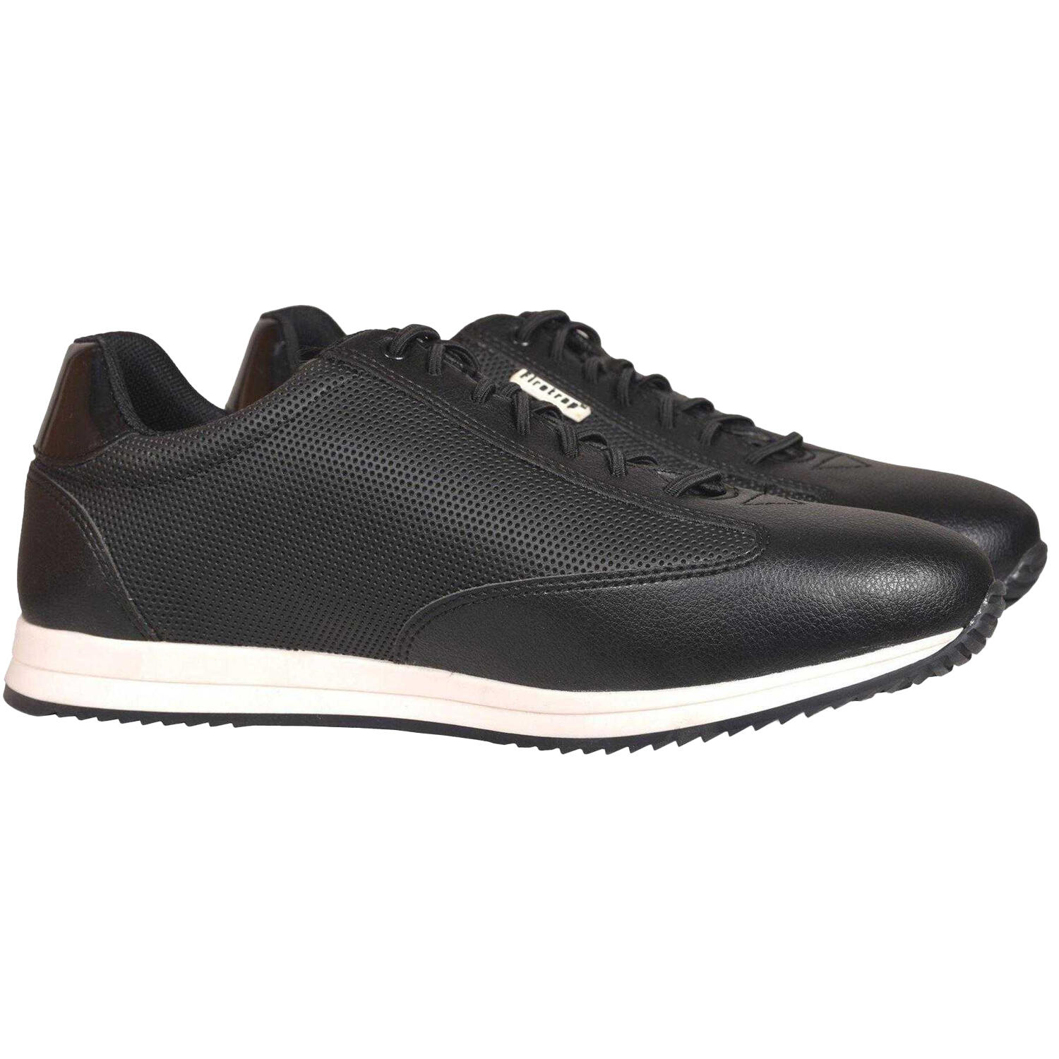 Firetrap Mens Panther Trainers