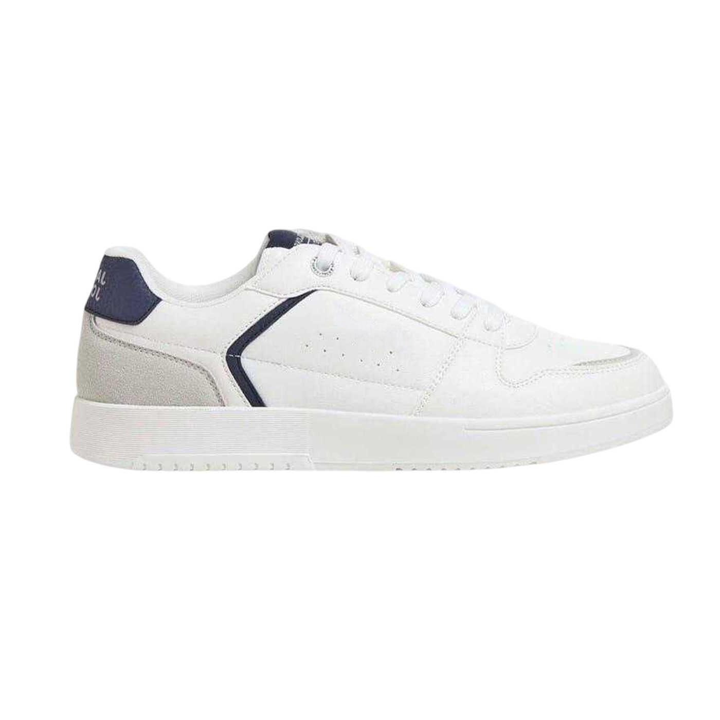 Jack And Jones Mens Ealing Trainers