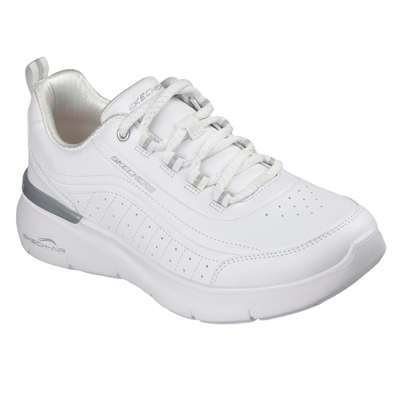 Skechers Womens/Ladies Sketch-Air Dynamight Trainers