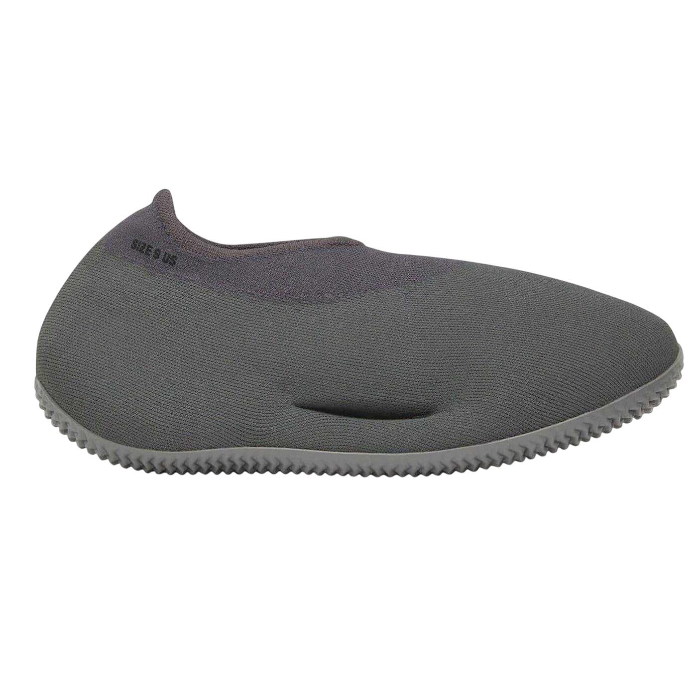 Yeezy Mens Knitted Running Trainers