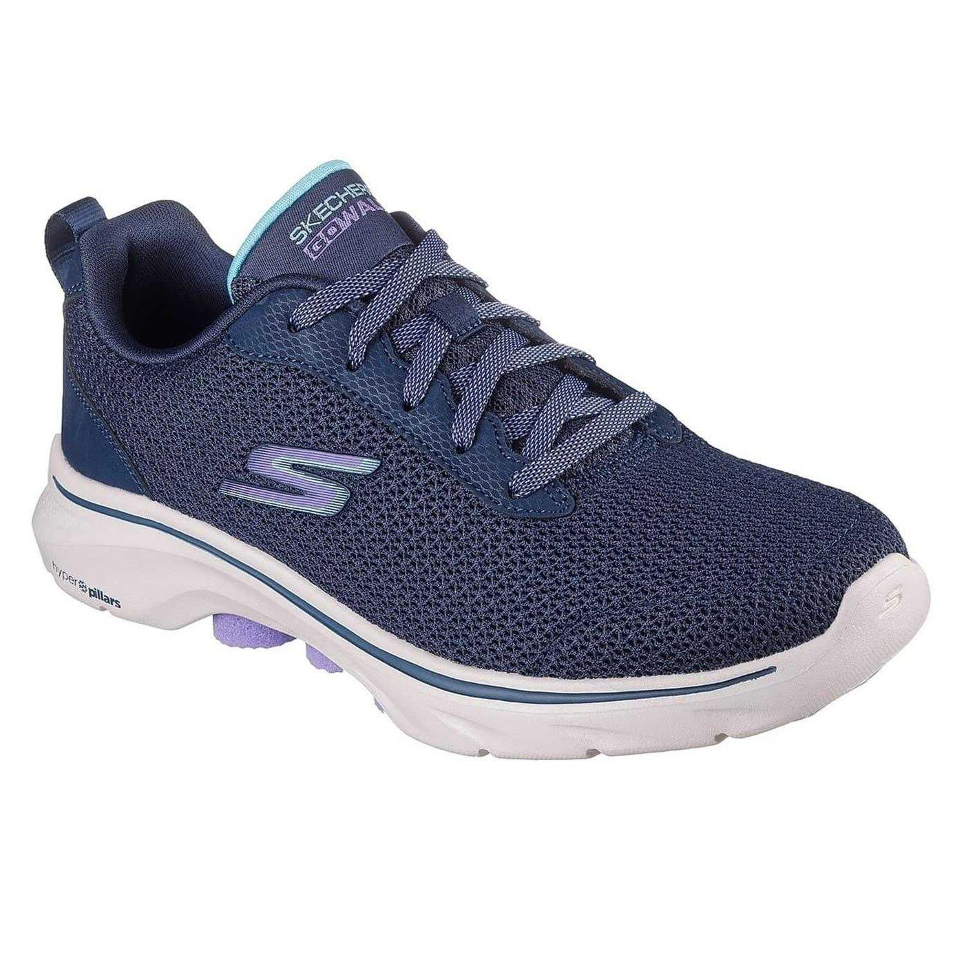 Skechers Womens/Ladies Athletic Trainers