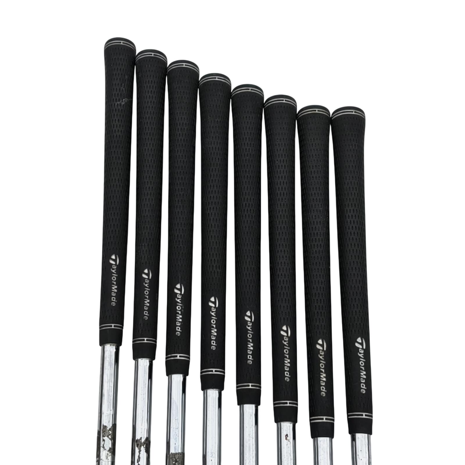 TaylorMade MB Forged Tour IJzerset / 3-PW / Flex Stiff / Staal 5/7