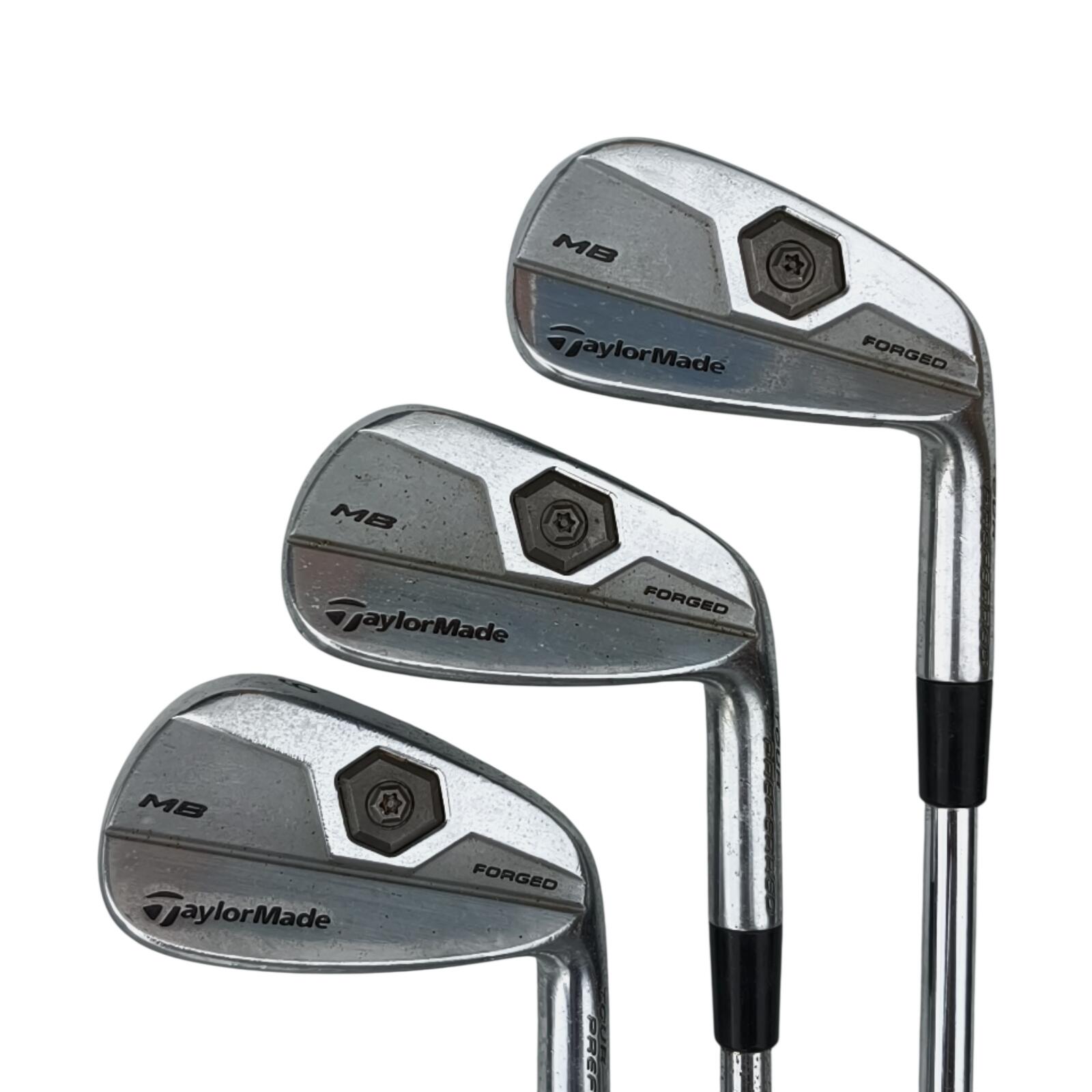 TAYLORMADE picture
