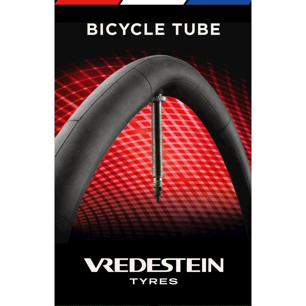Sclaverand/Presta valve inner tube Vredestein Butyl