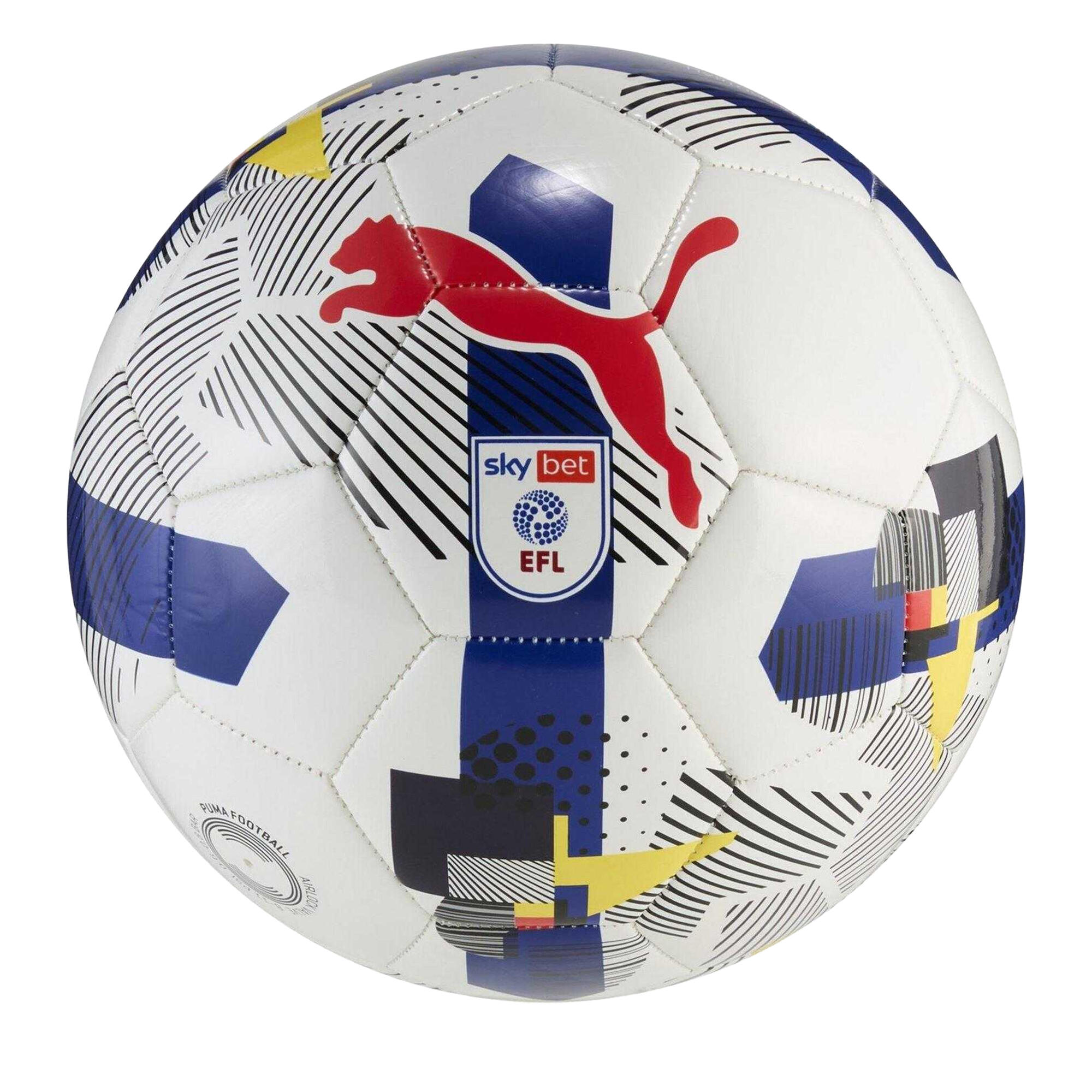 Puma Orbita 6 Training Football