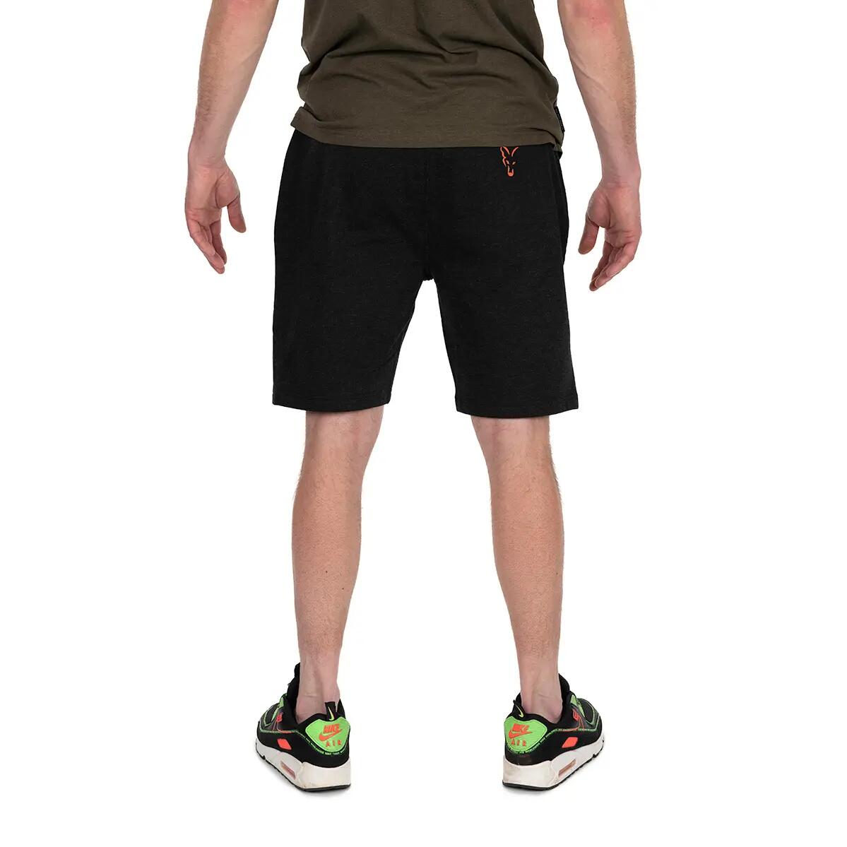 Jogging Fox 3/6
