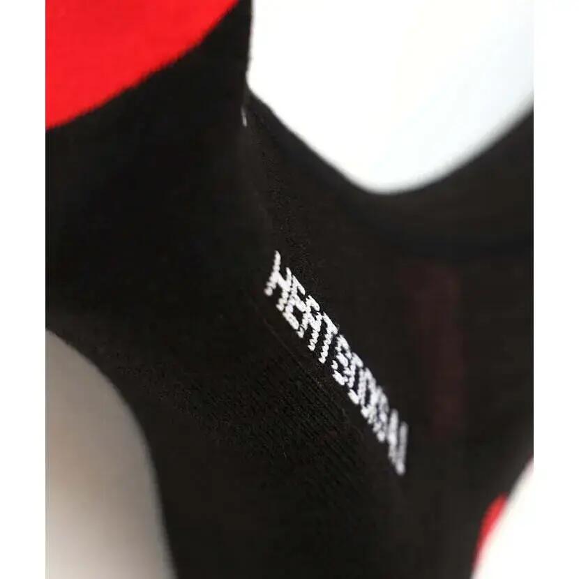 Lenz Socken 4.1 Punta del piede 3/7