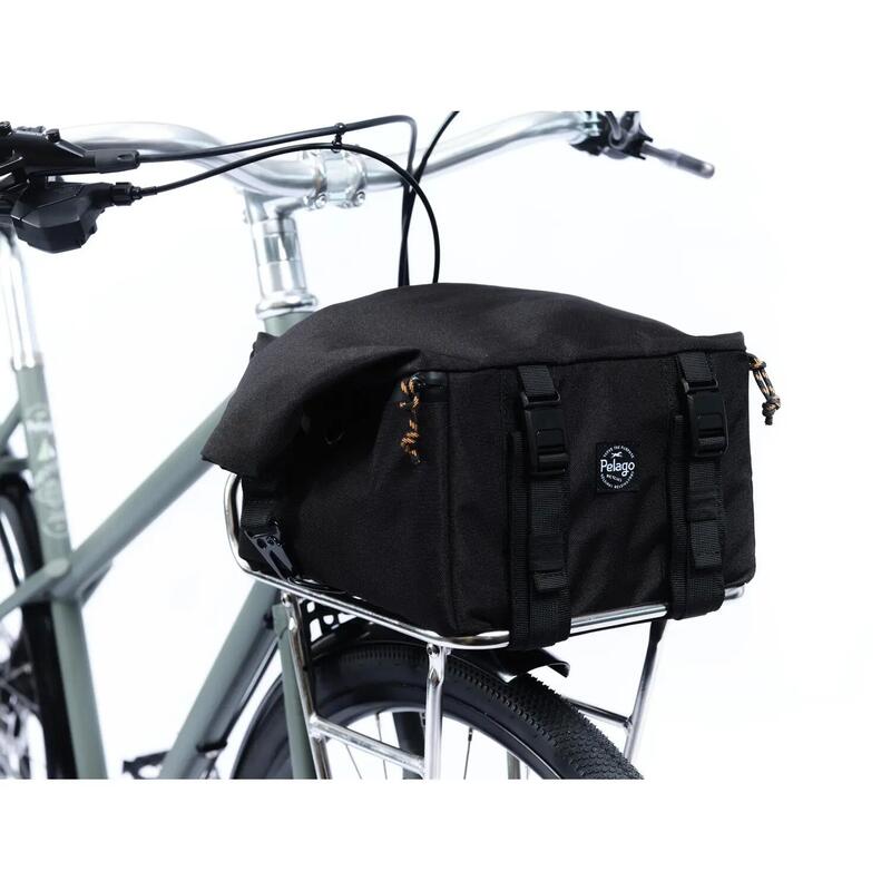 Accesorii bicicletă - Rackbag Eco L - Pelago