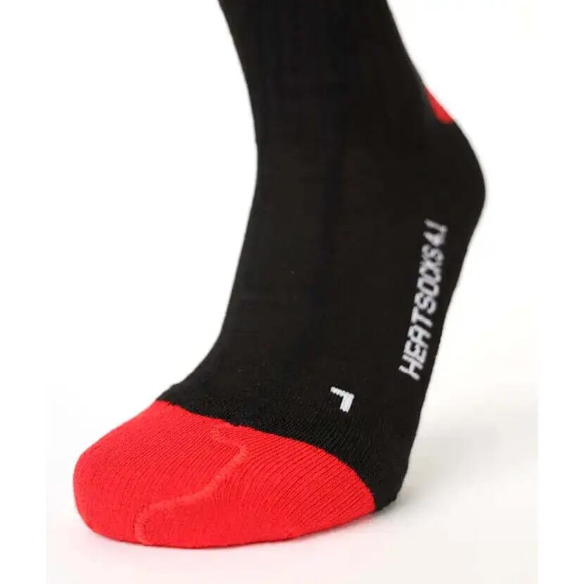 Lenz Socken 4.1 Punta del piede 2/7
