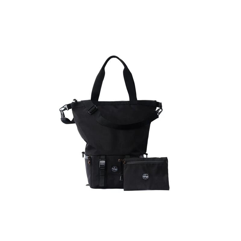 Accesorii bicicletă - Rackbag Eco L - Pelago