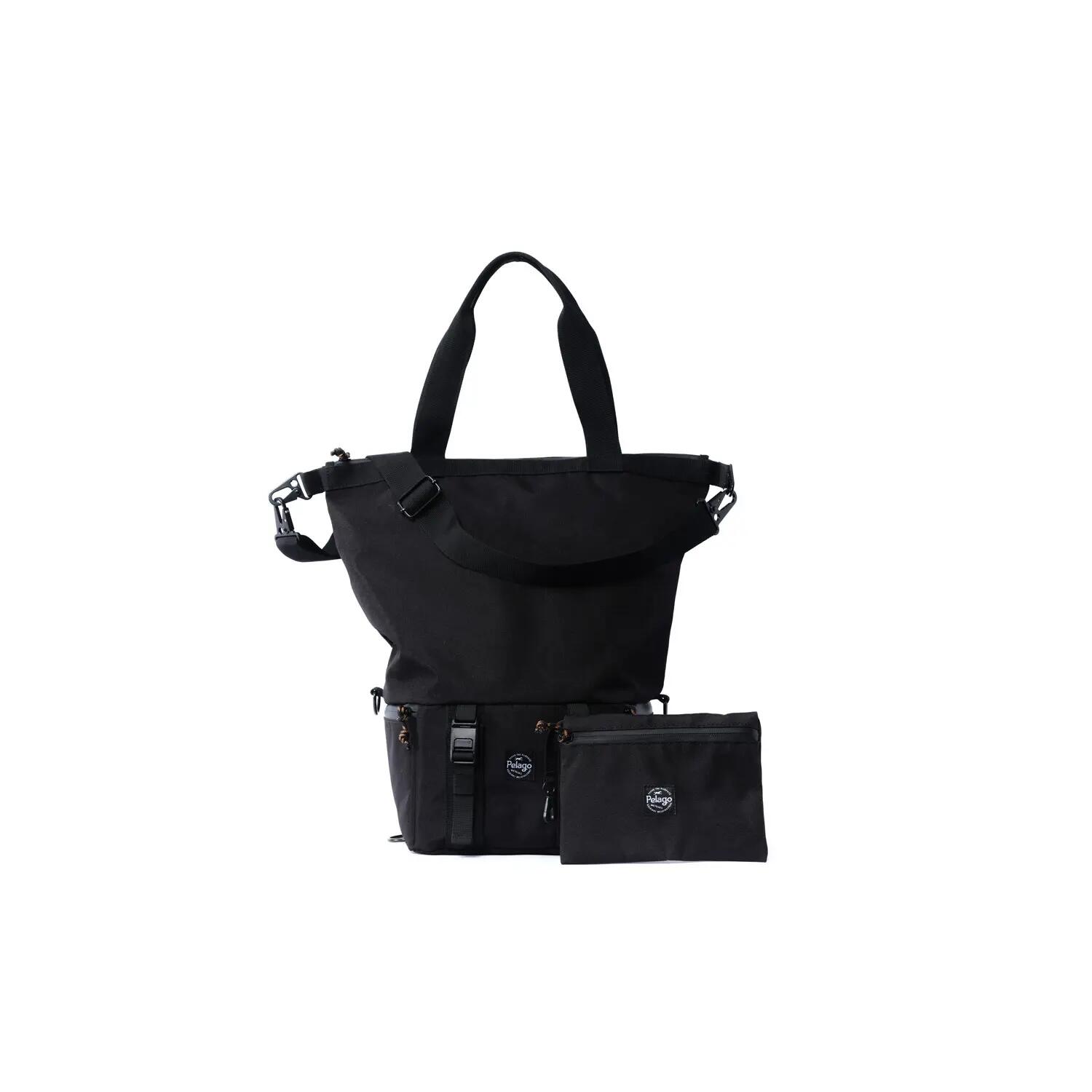 Sacoche de porte-bagages Pelago 2/5