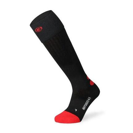 Chaussettes chauffante Lenz 4.1