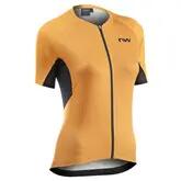 Maillot femme Northwave Force Evo 1/1