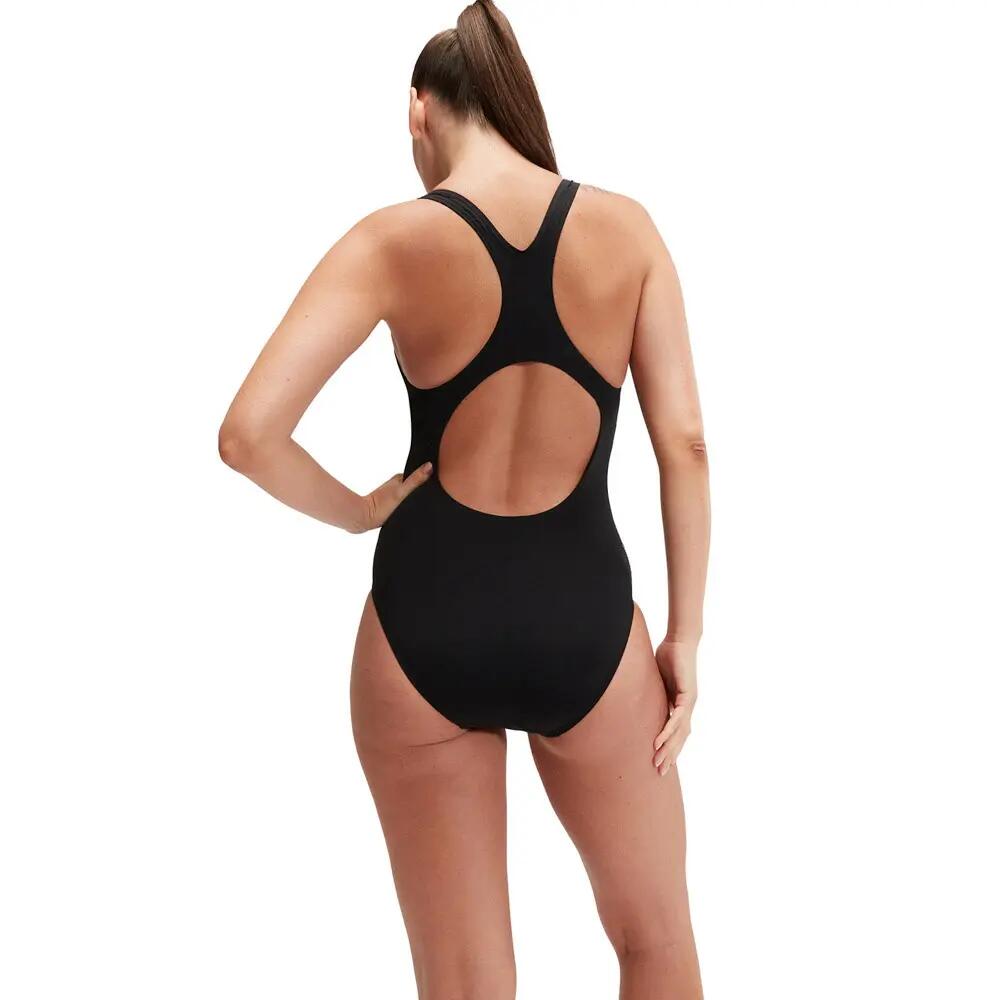 Maillot de bain 1 pièce femme Speedo Eco+M 5/7